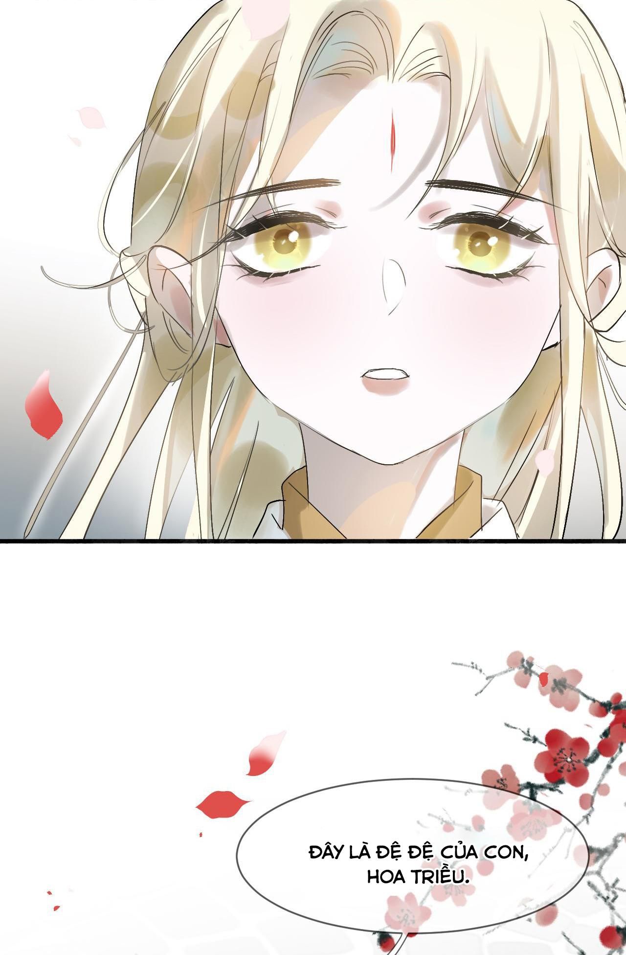 Silent Blue Chapter 10 - Trang 2