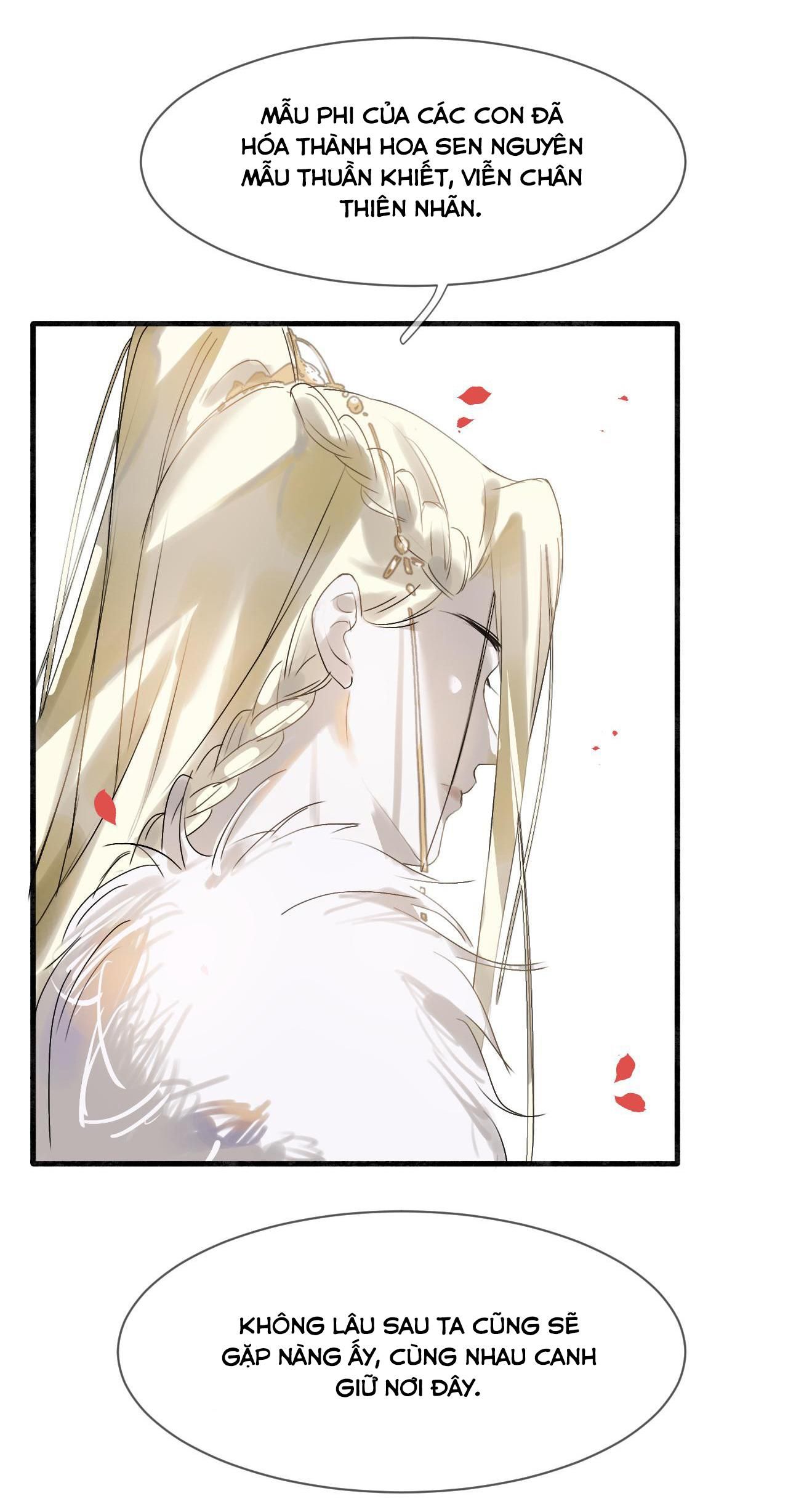 Silent Blue Chapter 10 - Trang 2