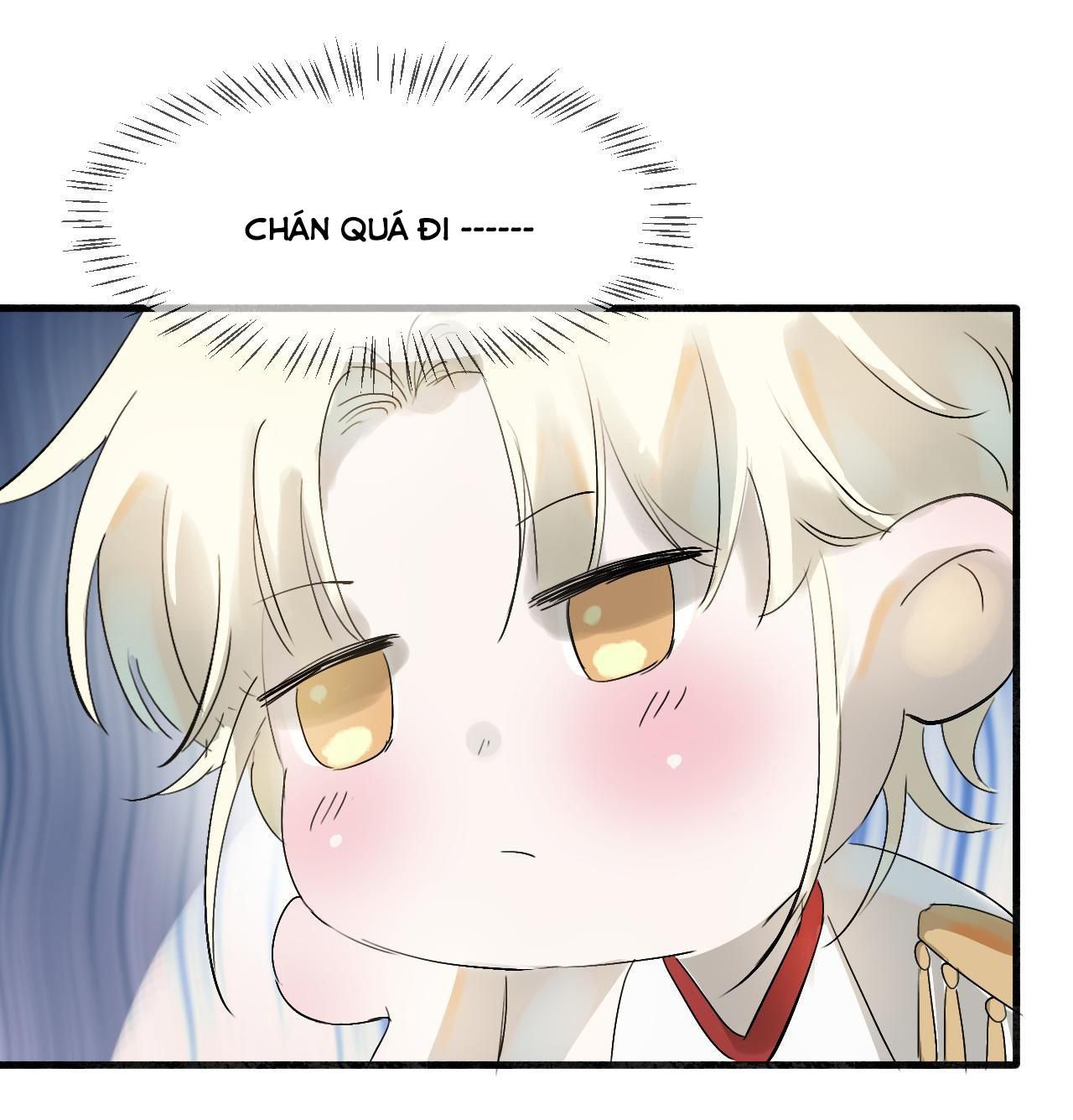 Silent Blue Chapter 10 - Trang 2