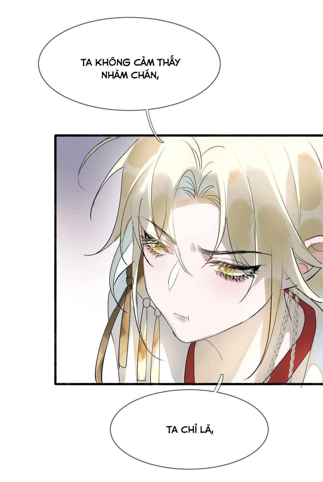 Silent Blue Chapter 10 - Trang 2