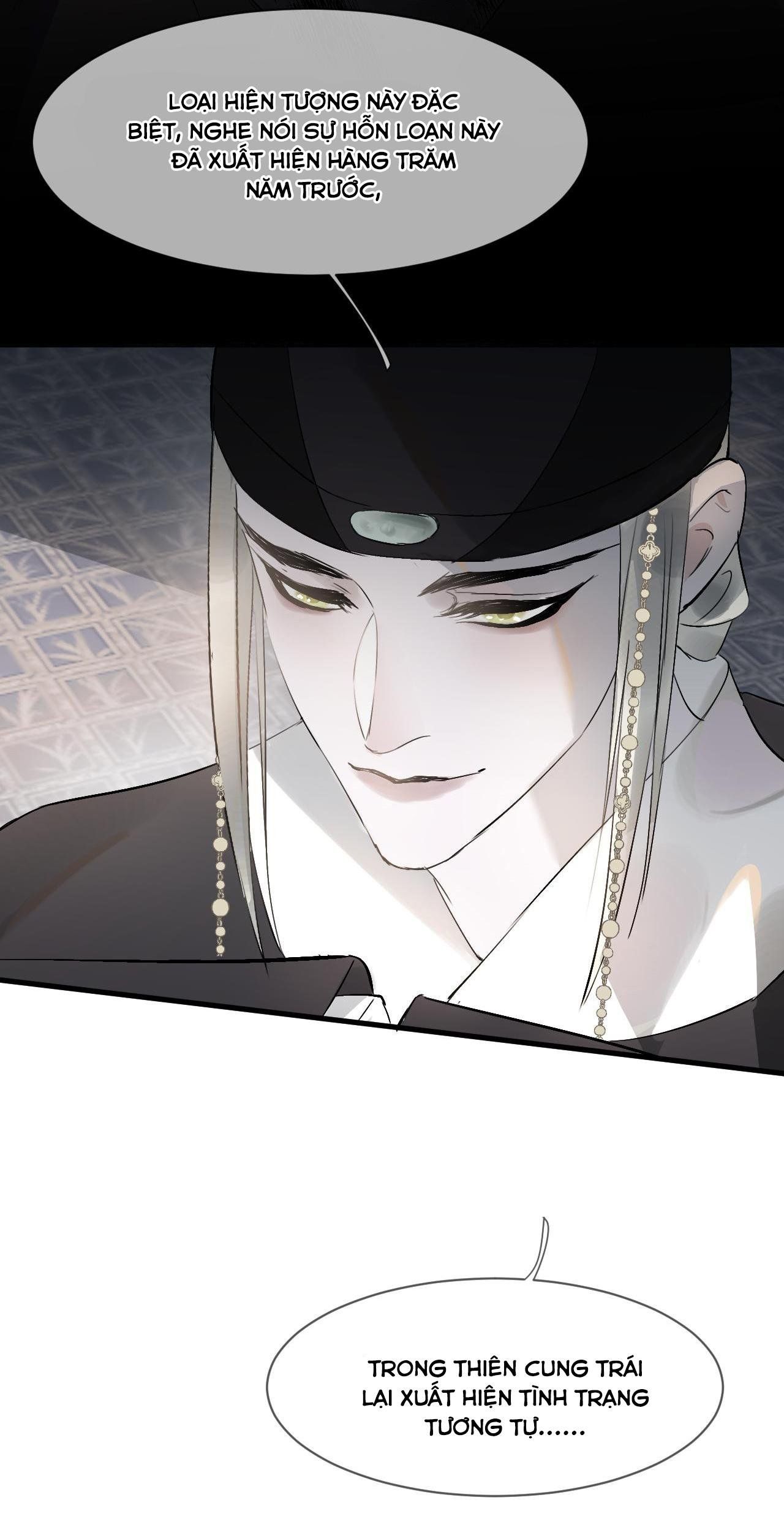 Silent Blue Chapter 10 - Trang 2