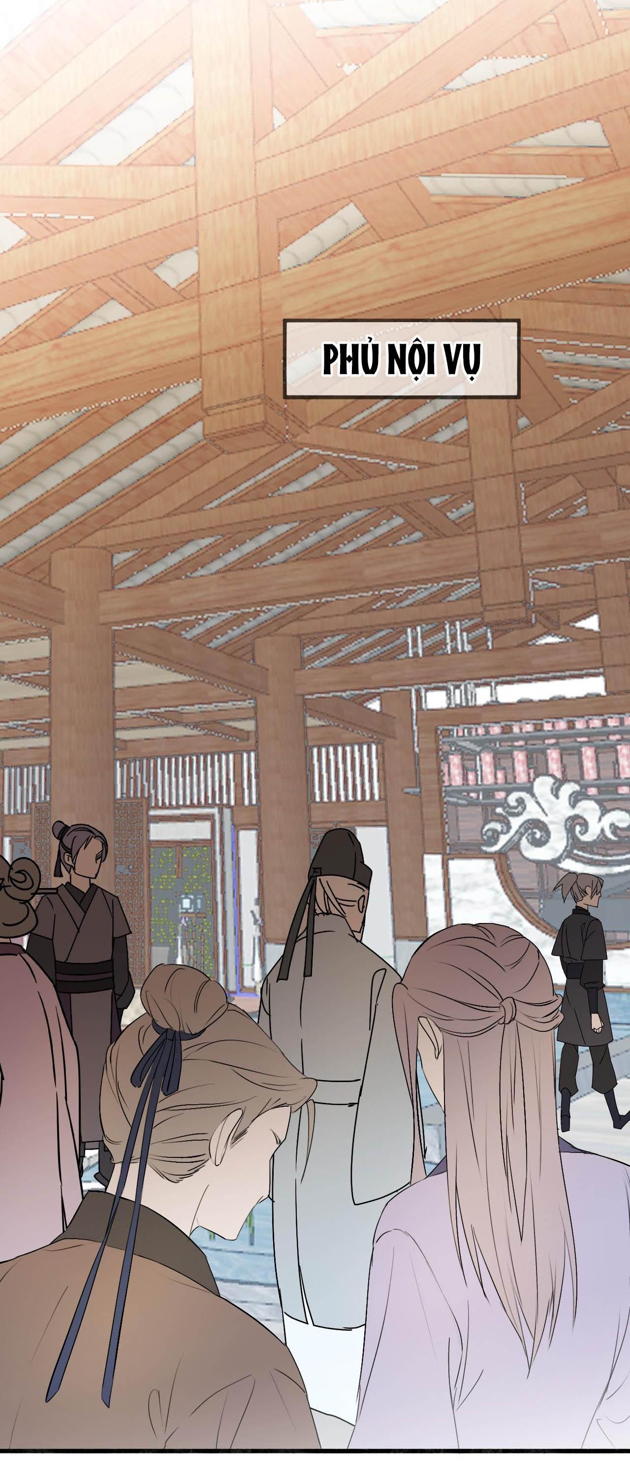 Silent Blue Chapter 11 - Trang 2