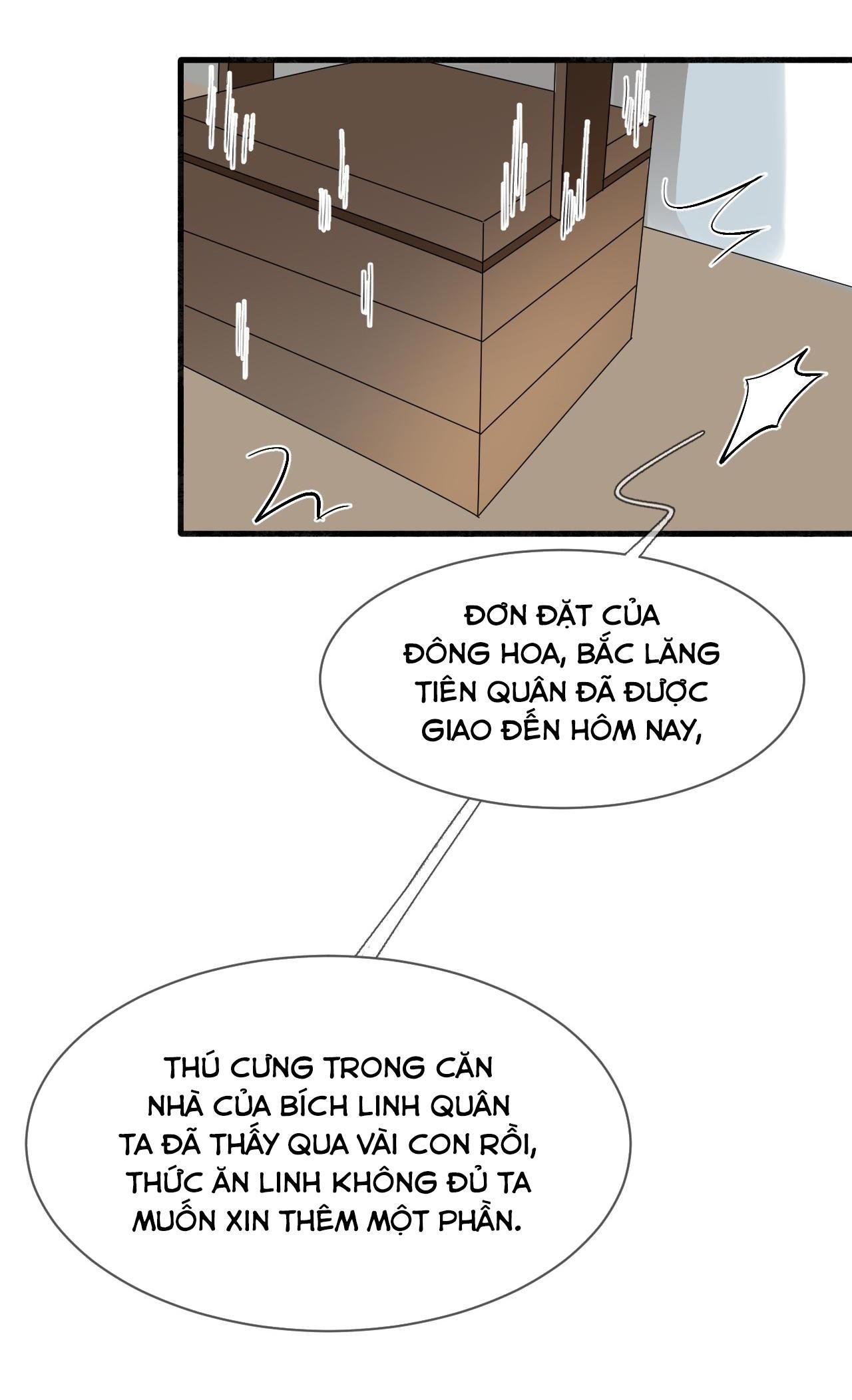 Silent Blue Chapter 11 - Trang 2