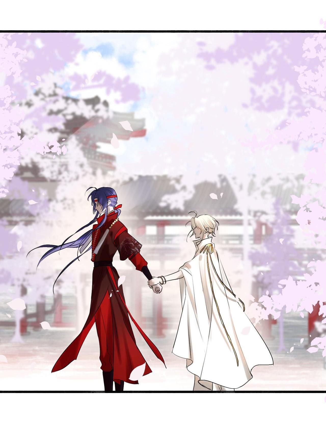 Silent Blue Chapter 11 - Trang 2