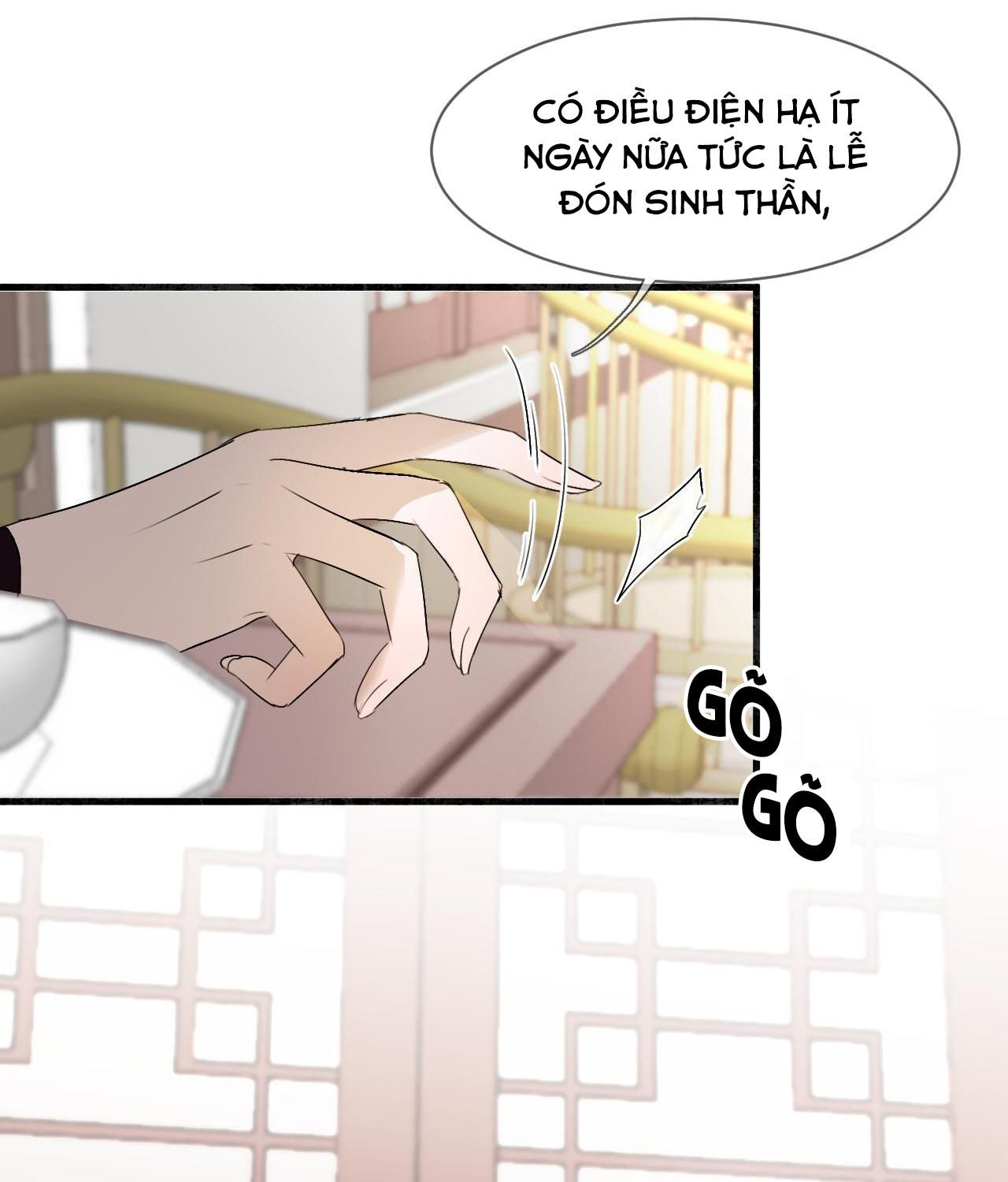 Silent Blue Chapter 11 - Trang 2