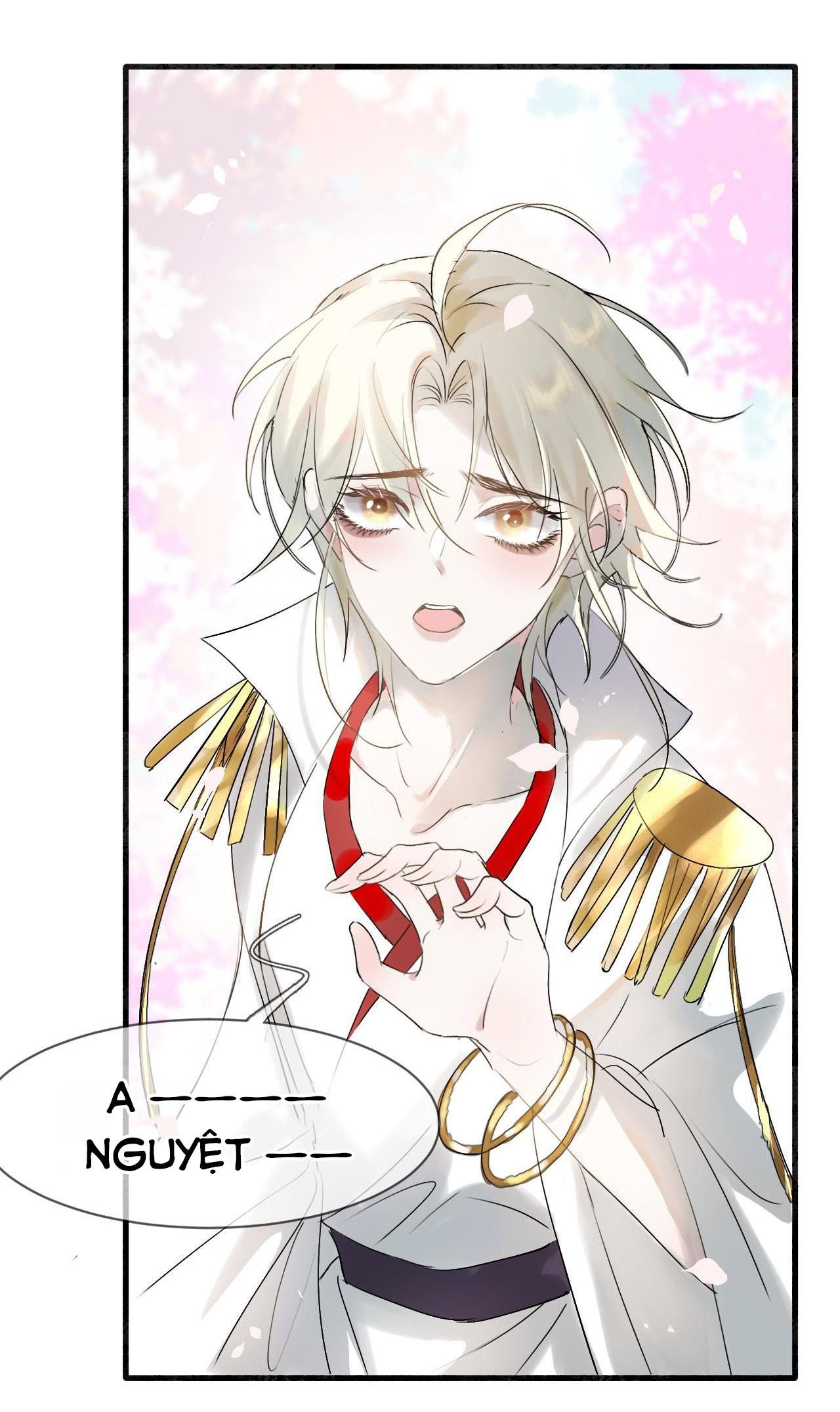 Silent Blue Chapter 11 - Trang 2