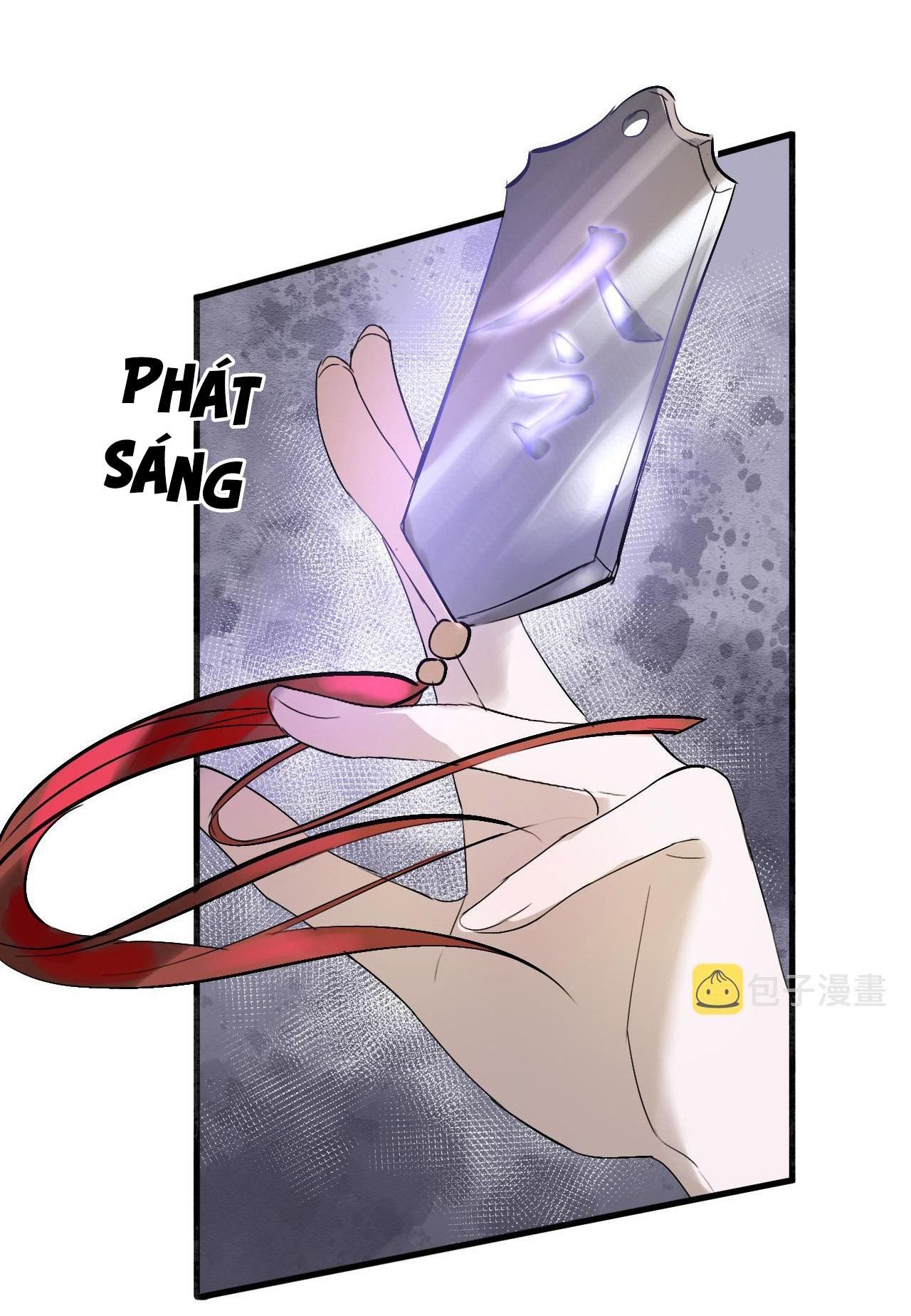 Silent Blue Chapter 11 - Trang 2