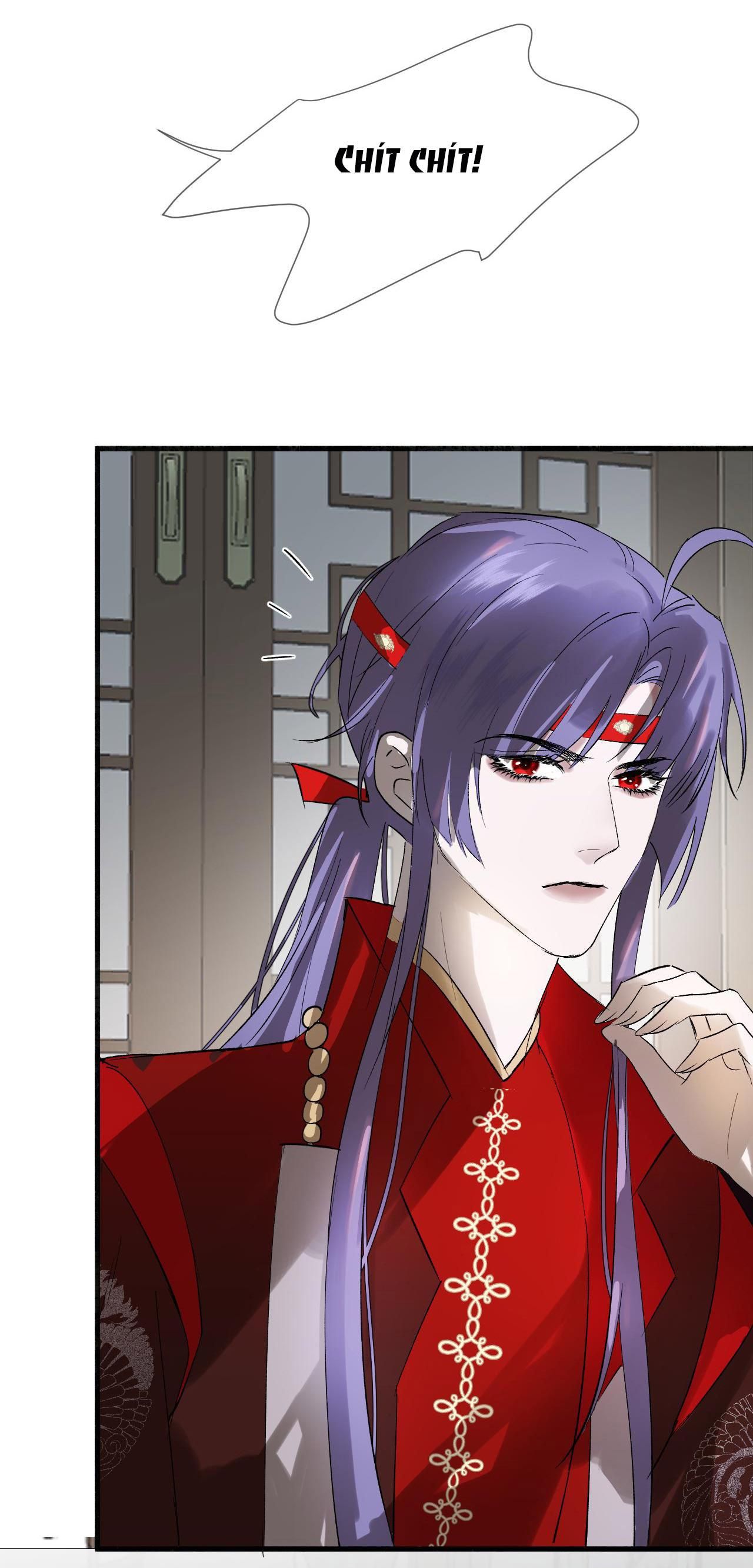 Silent Blue Chapter 12 - Trang 2