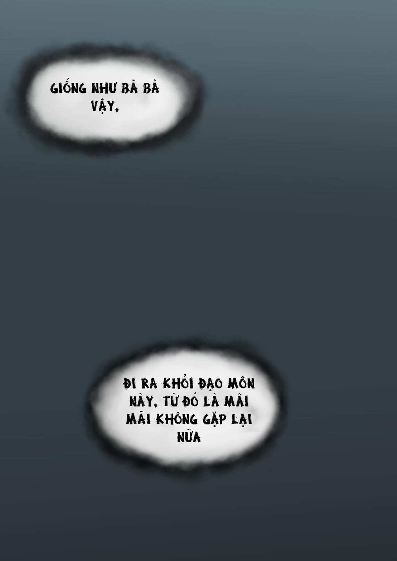 Silent Blue Chapter 12 - Trang 2