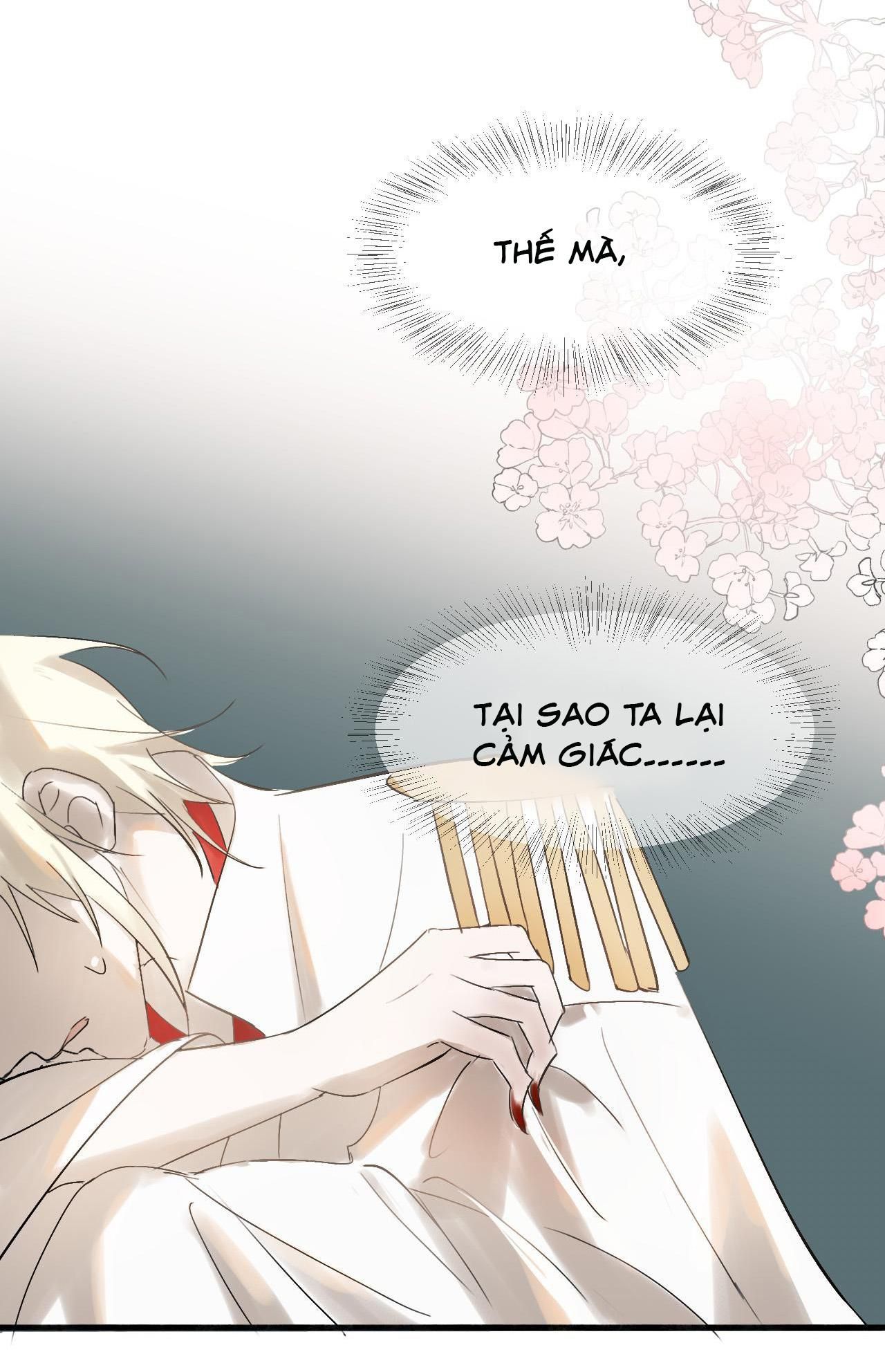 Silent Blue Chapter 12 - Trang 2