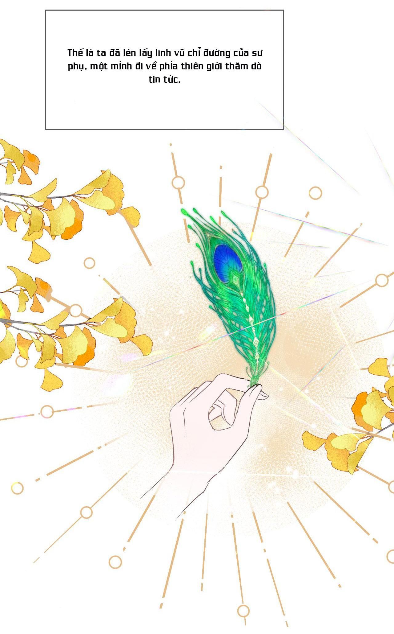 Silent Blue Chapter 12 - Trang 2