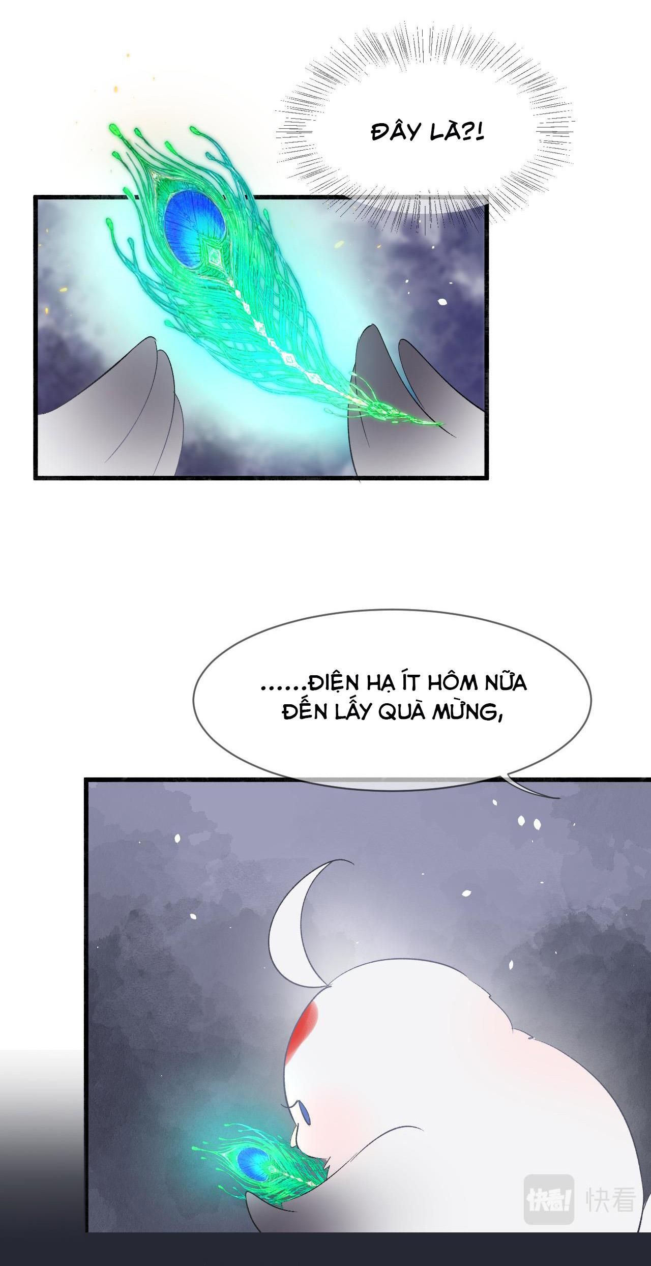 Silent Blue Chapter 12 - Trang 2