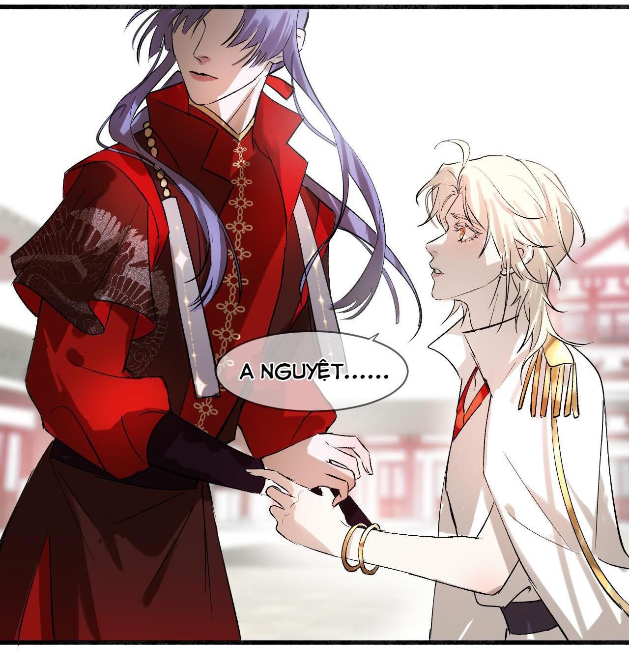 Silent Blue Chapter 13 - Trang 2