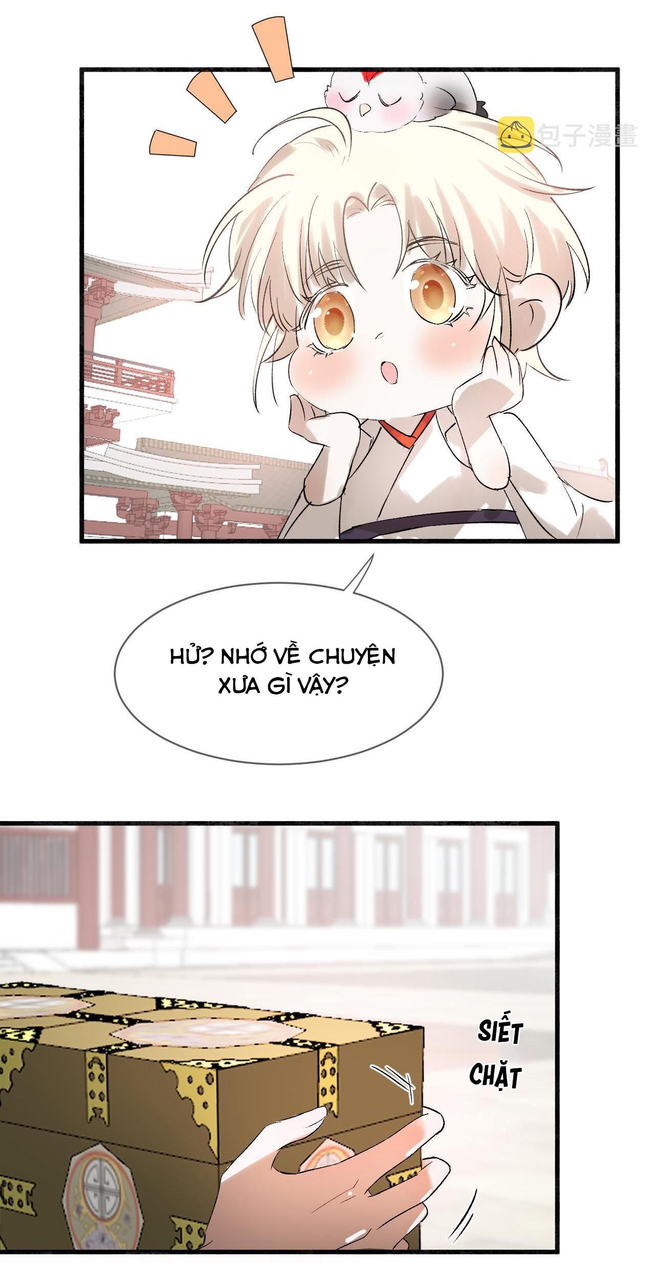 Silent Blue Chapter 13 - Trang 2