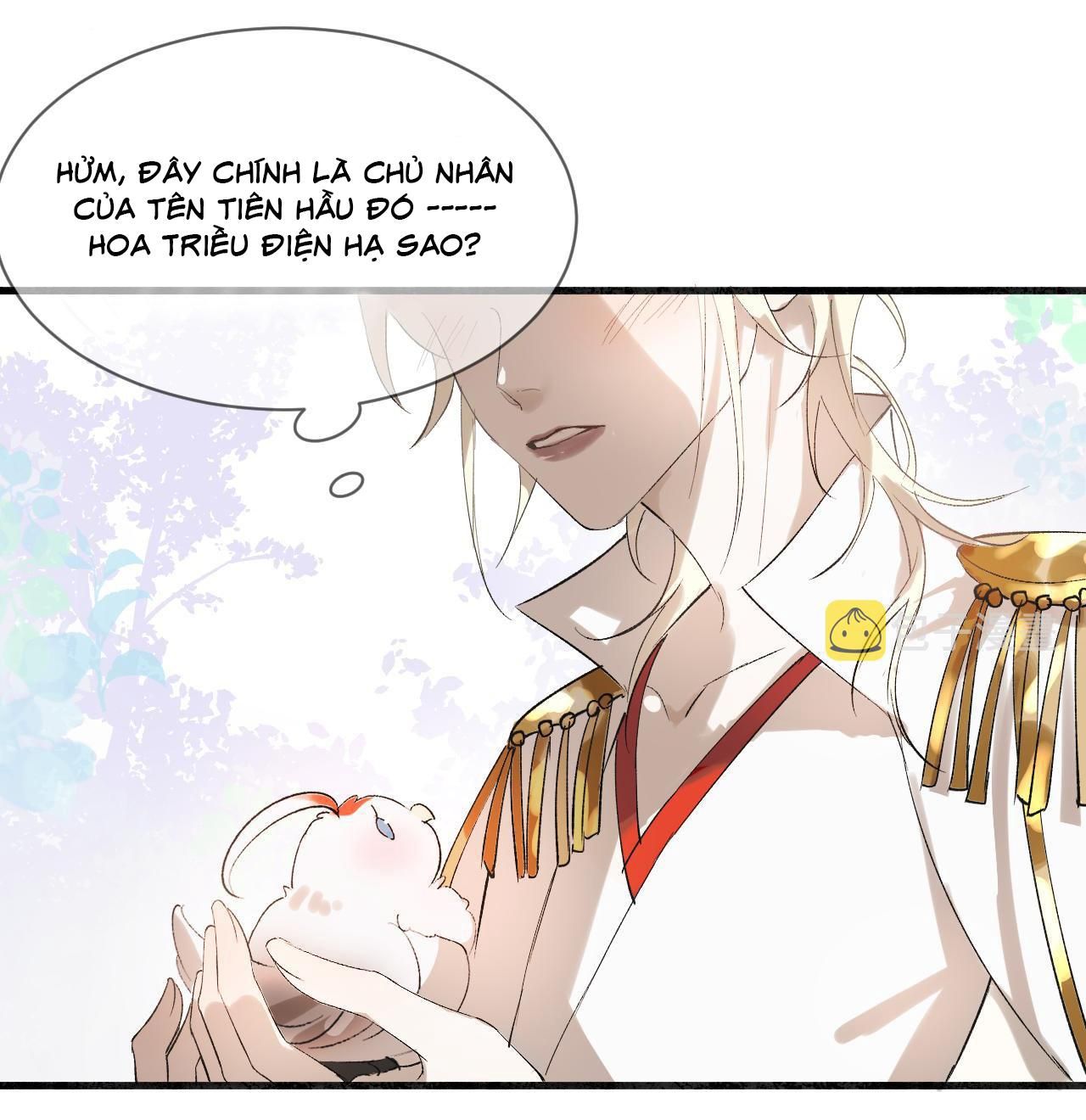 Silent Blue Chapter 13 - Trang 2