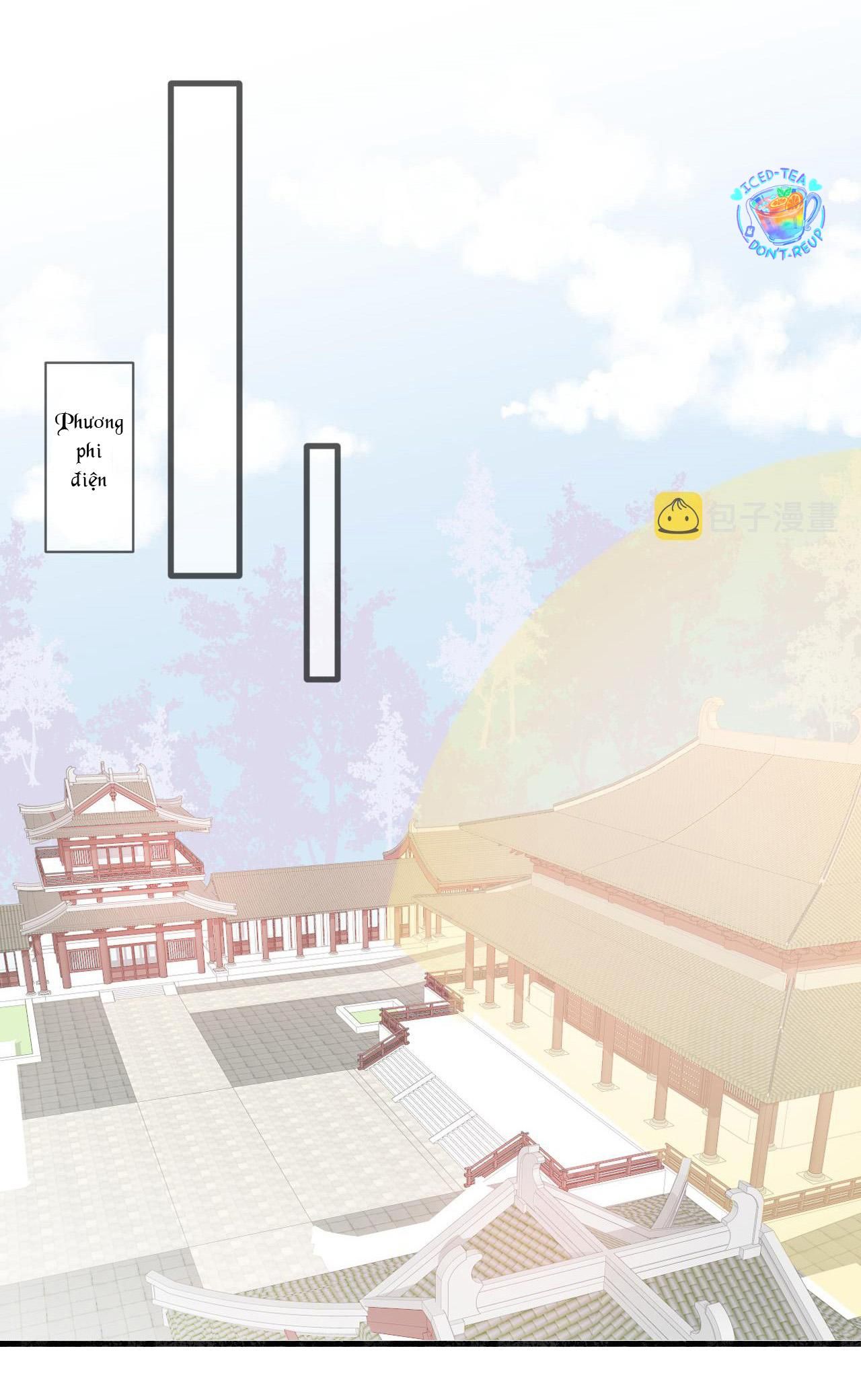 Silent Blue Chapter 13 - Trang 2