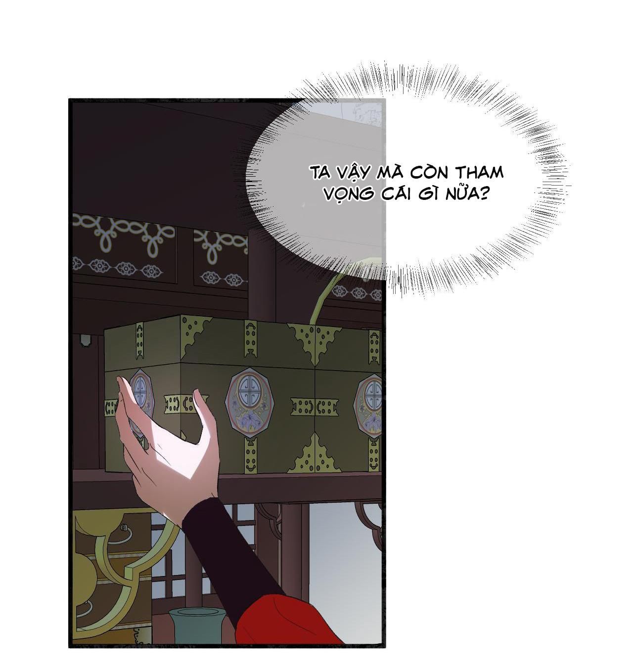 Silent Blue Chapter 13 - Trang 2