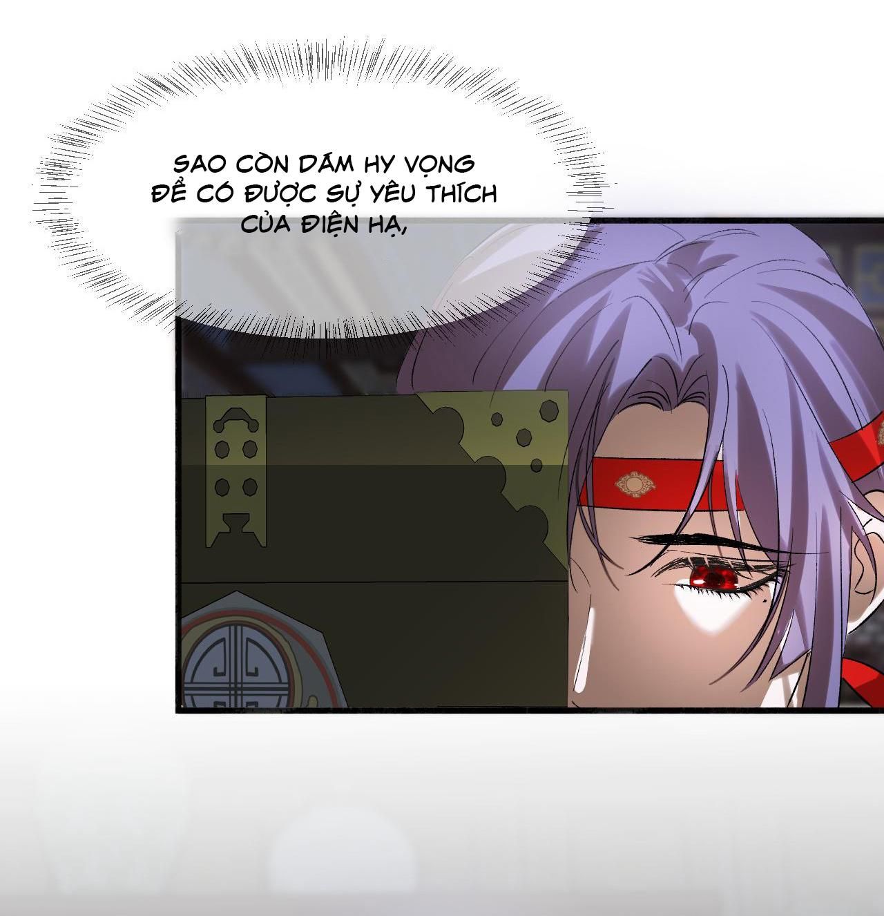 Silent Blue Chapter 13 - Trang 2