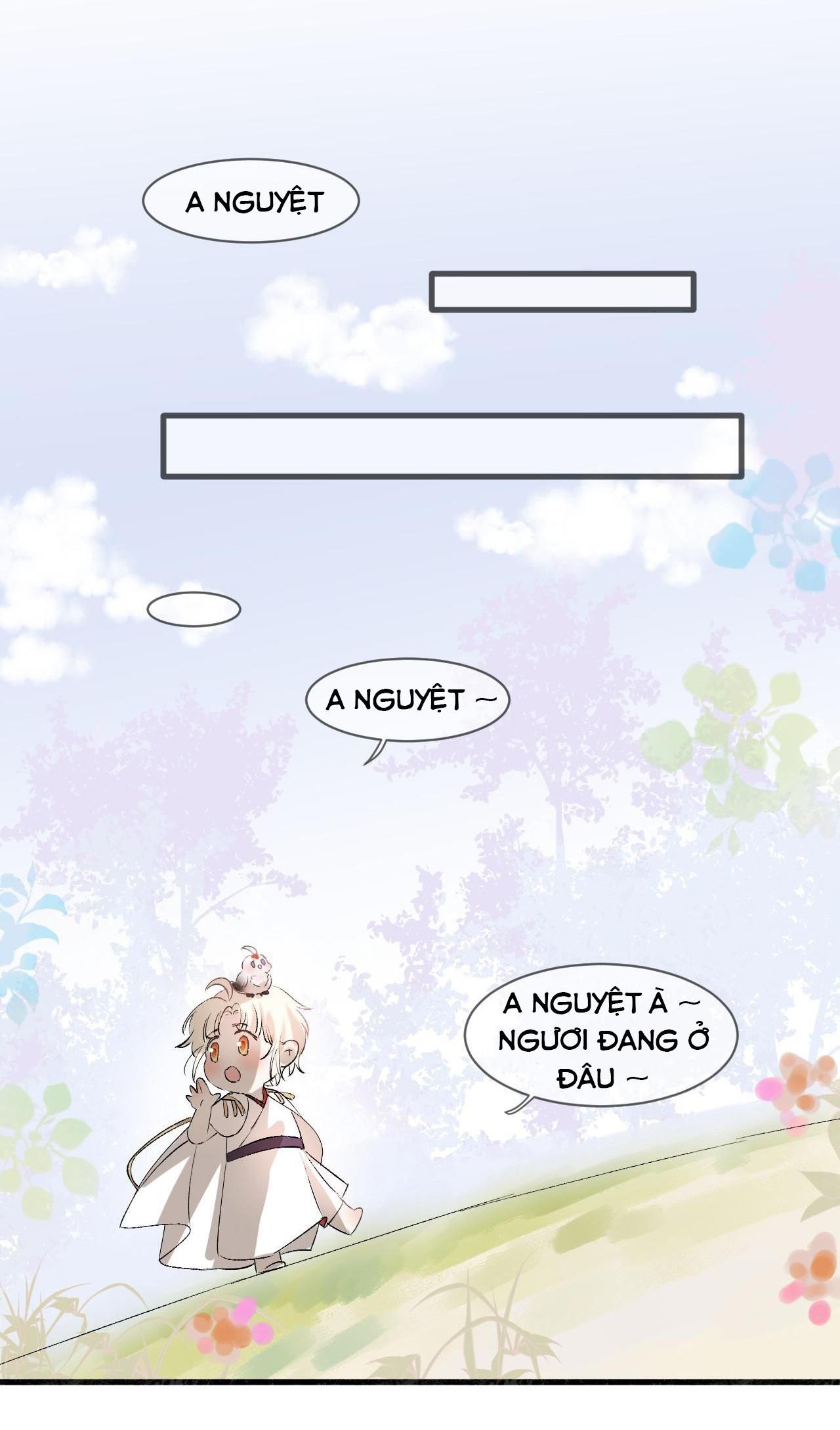 Silent Blue Chapter 13 - Trang 2