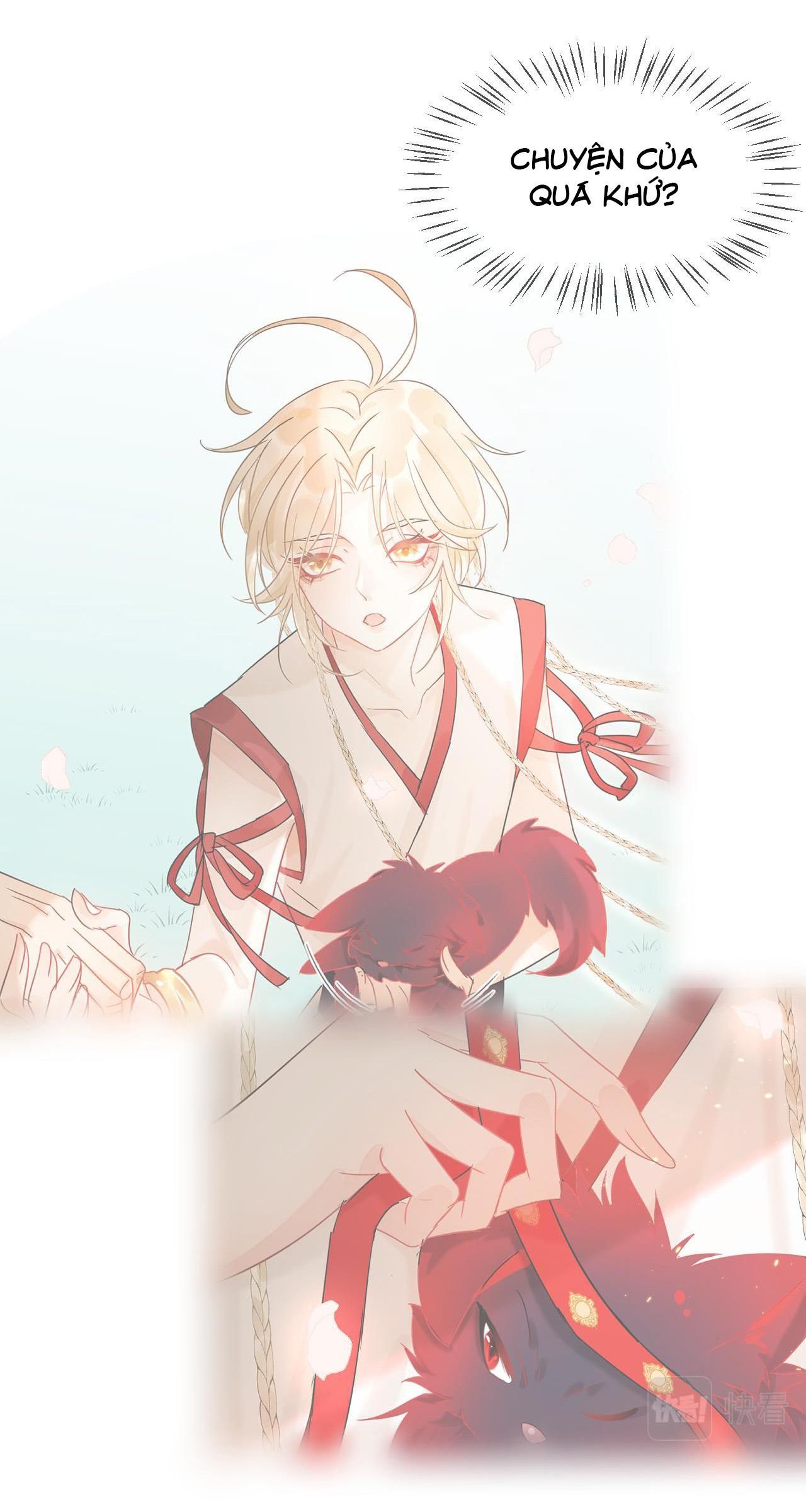 Silent Blue Chapter 13 - Trang 2