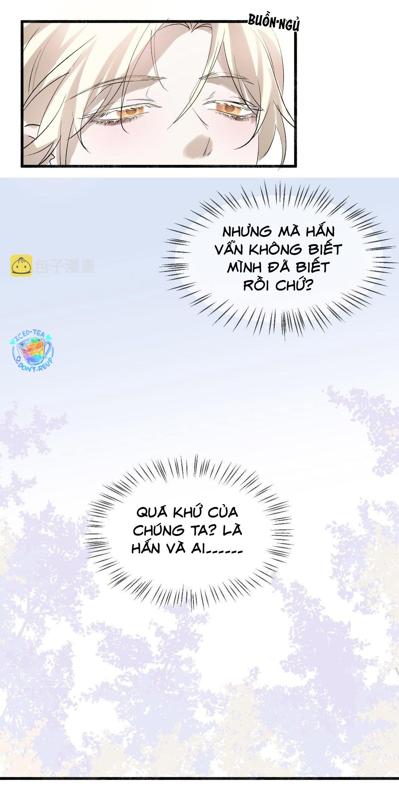 Silent Blue Chapter 13 - Trang 2