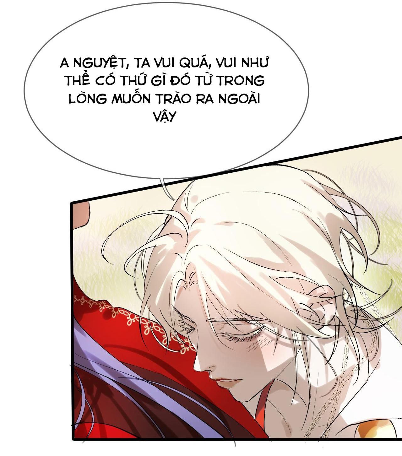 Silent Blue Chapter 13 - Trang 2