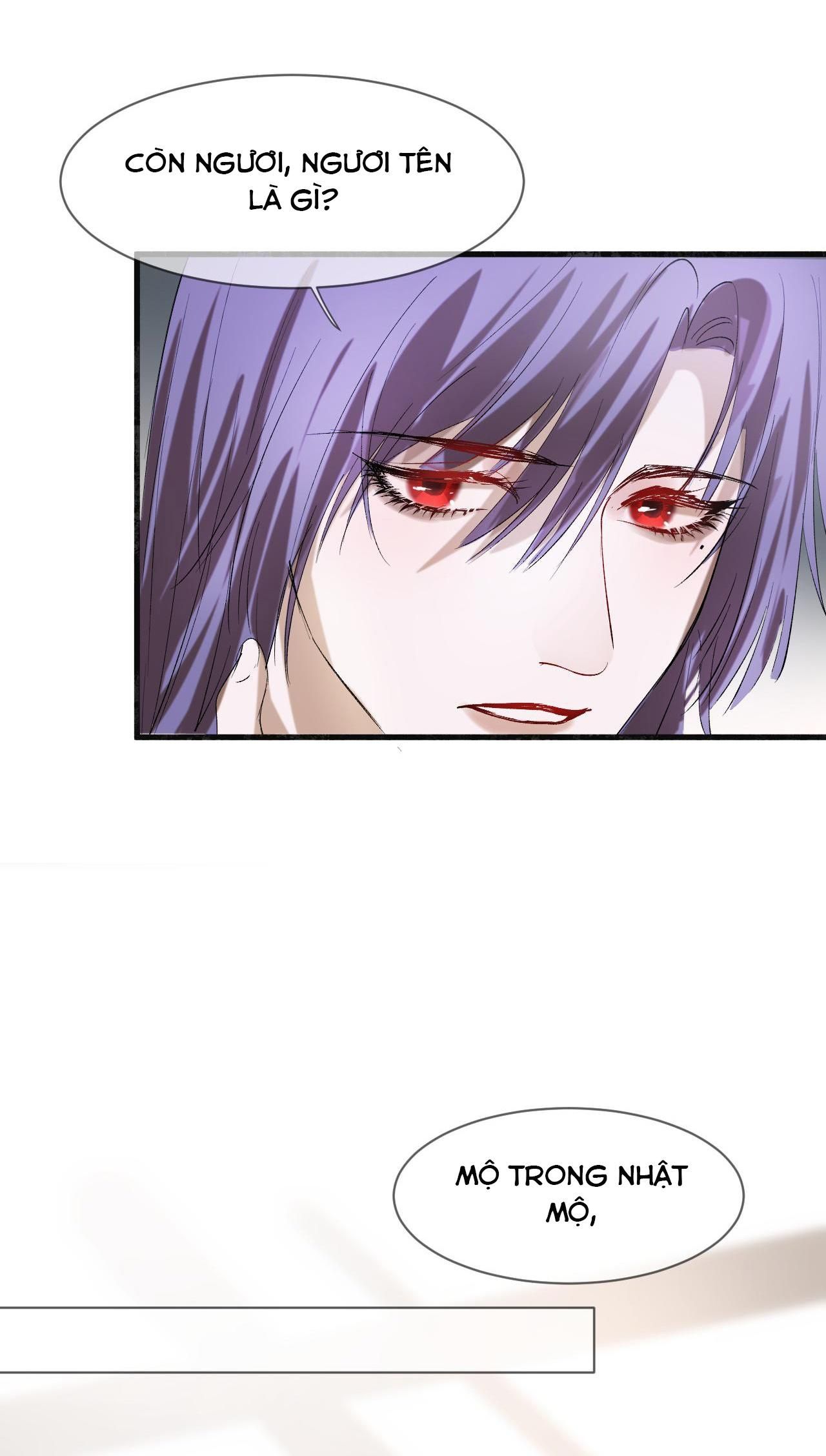 Silent Blue Chapter 14 - Trang 2