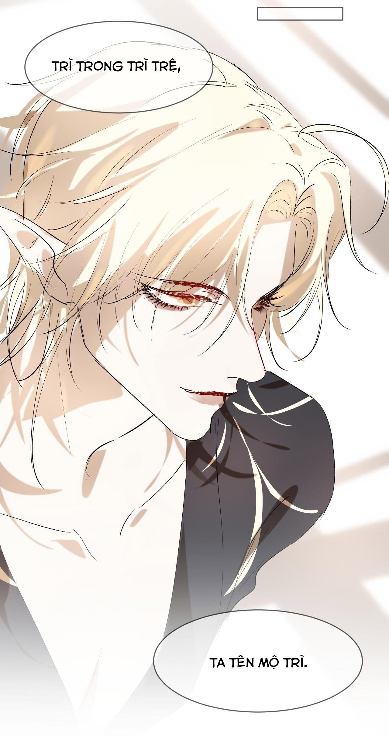 Silent Blue Chapter 14 - Trang 2