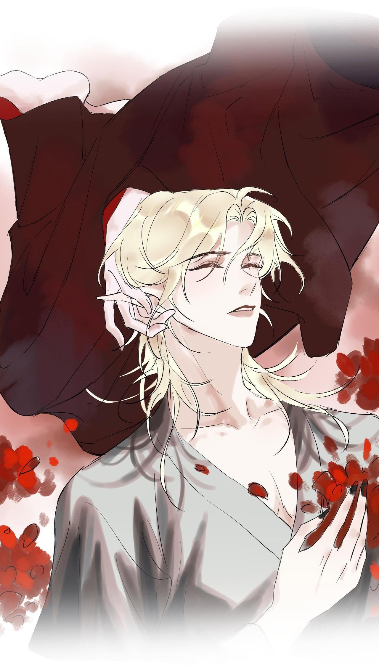 Silent Blue Chapter 14 - Trang 2