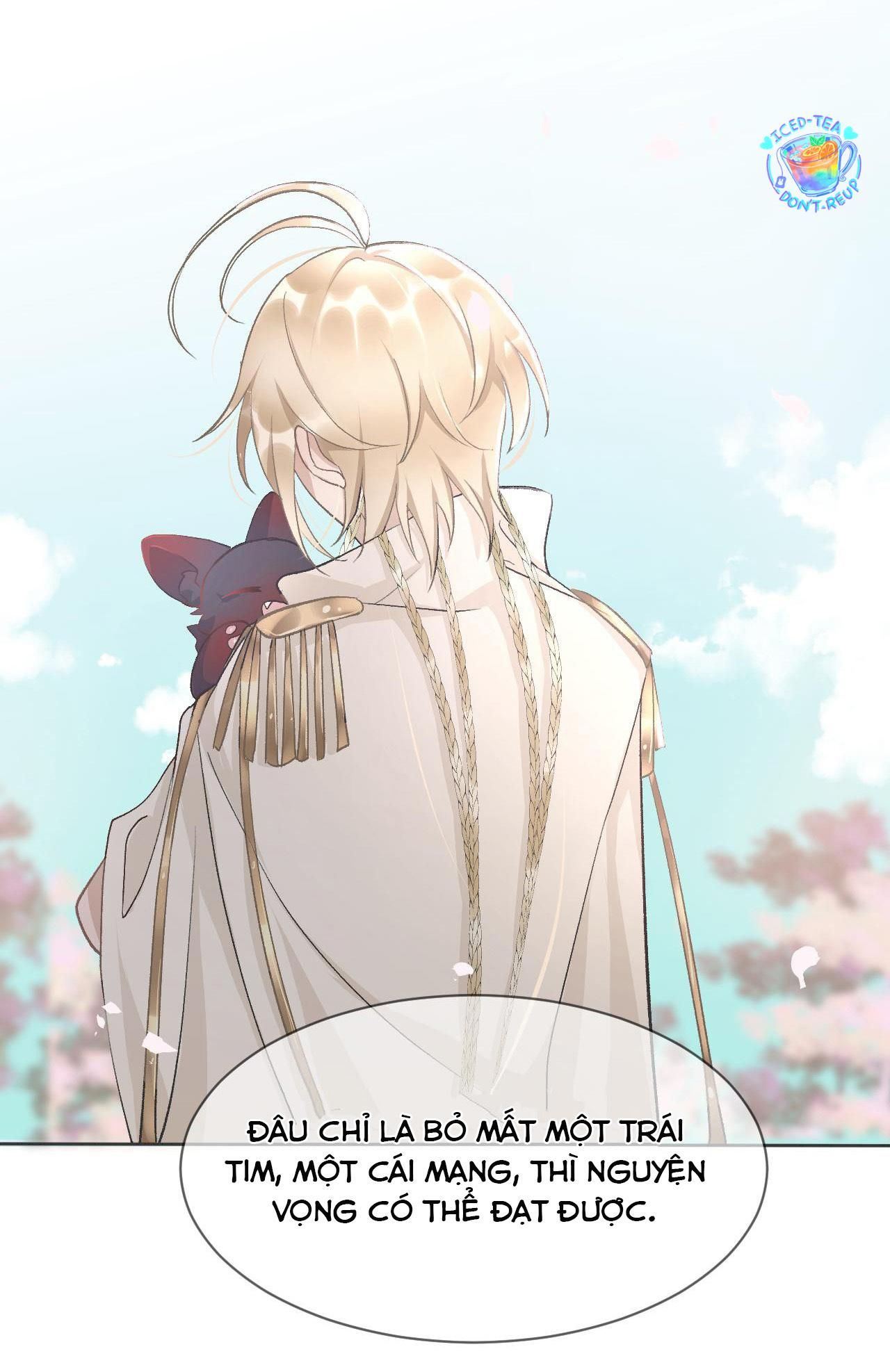 Silent Blue Chapter 14 - Trang 2