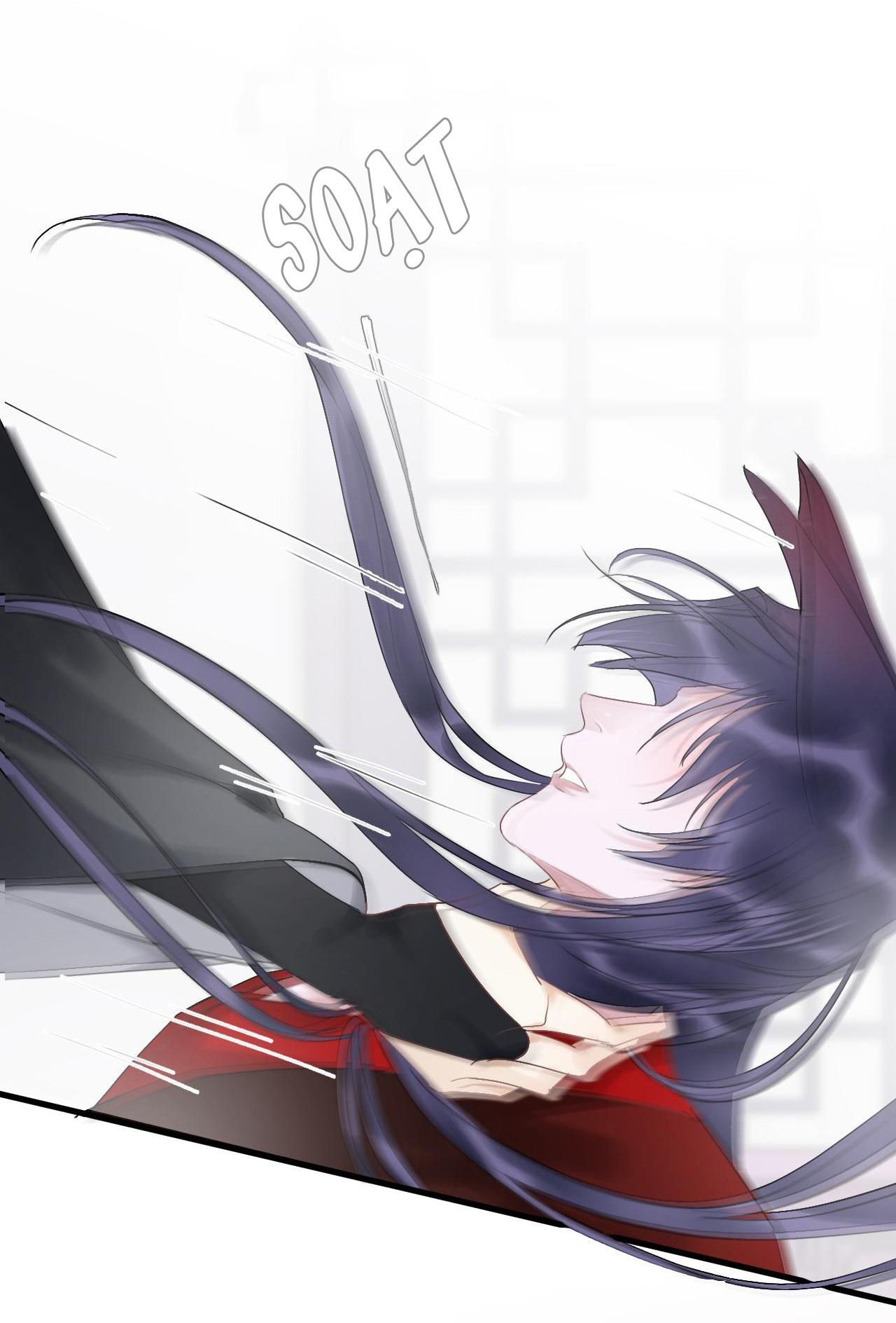 Silent Blue Chapter 14 - Trang 2