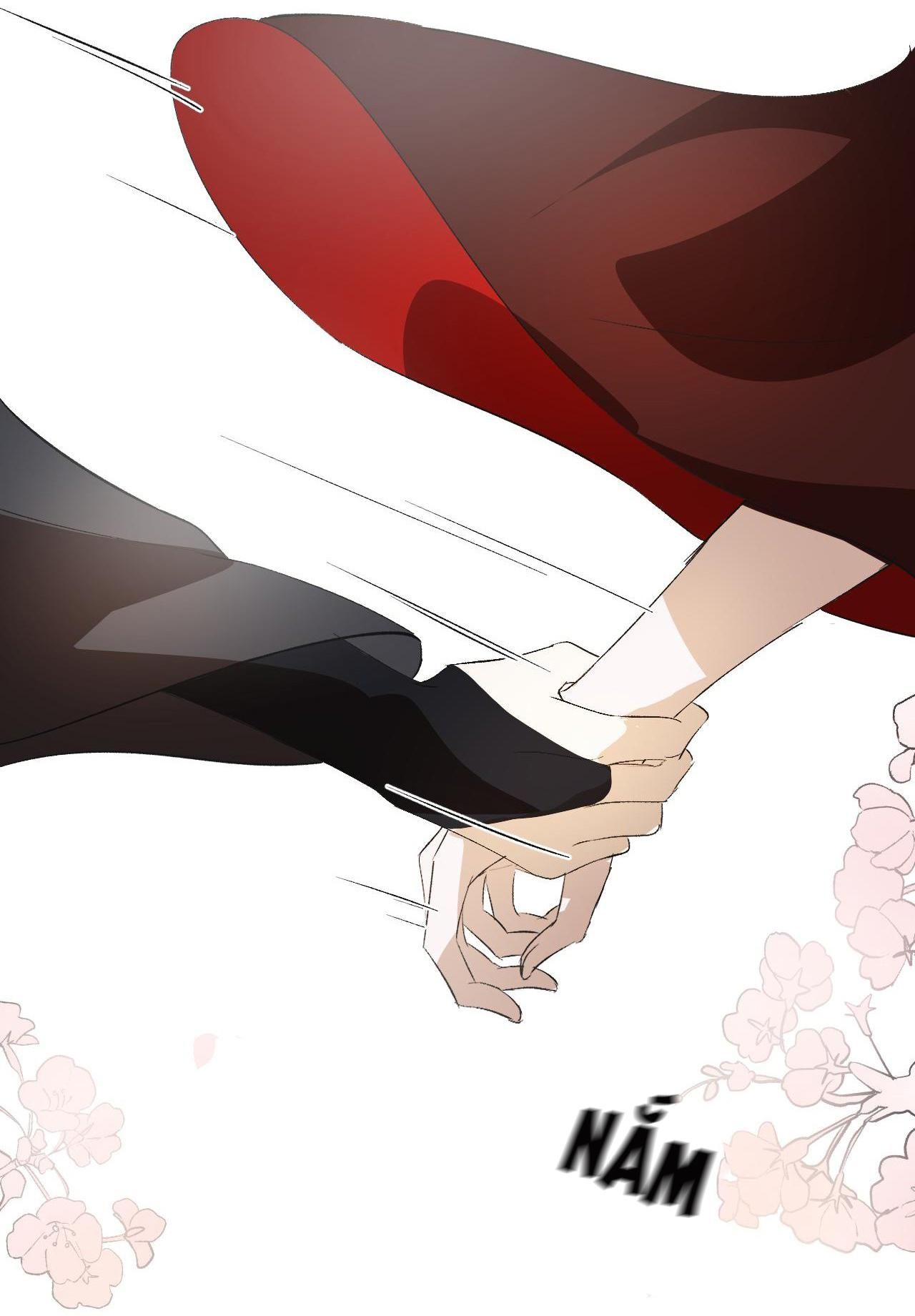 Silent Blue Chapter 14 - Trang 2