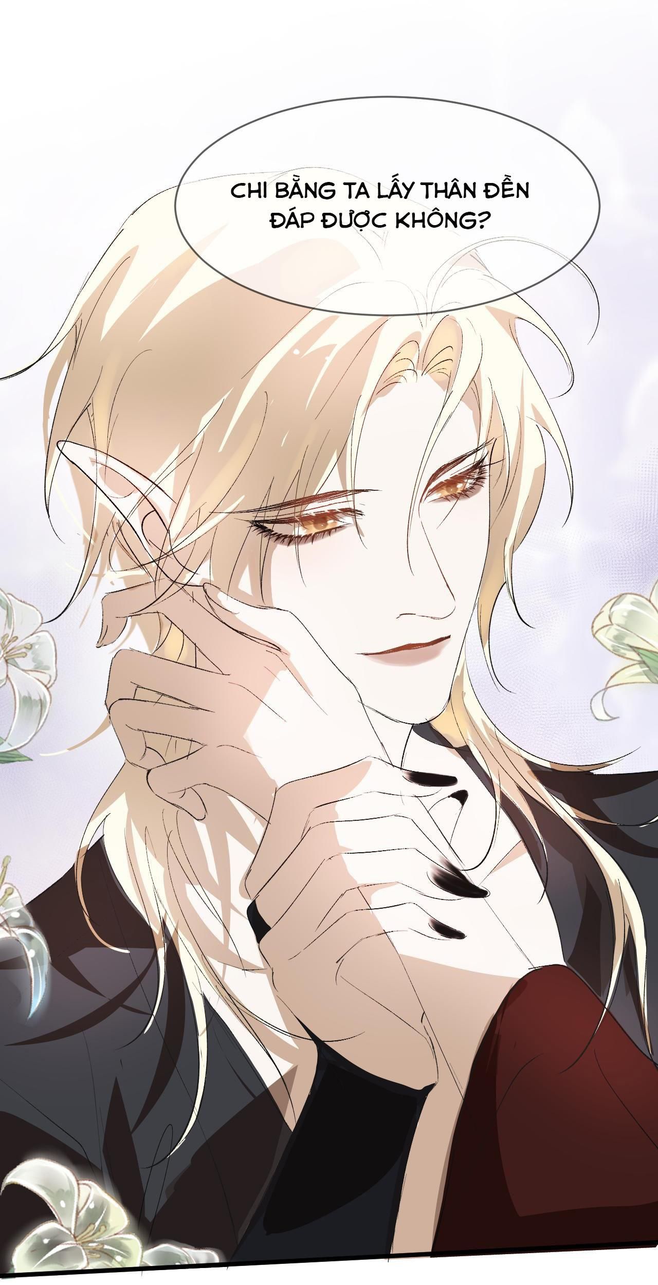 Silent Blue Chapter 14 - Trang 2