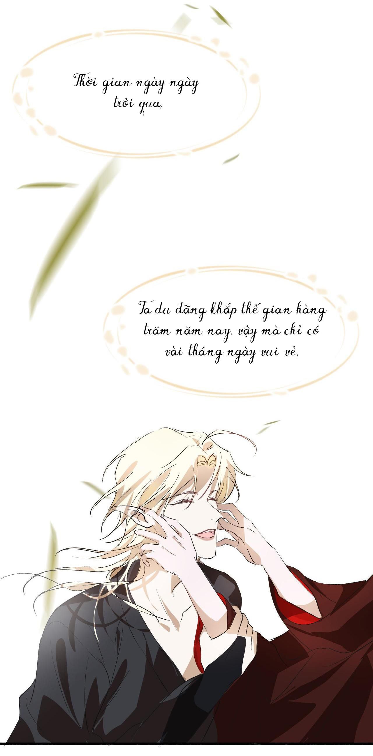 Silent Blue Chapter 14 - Trang 2