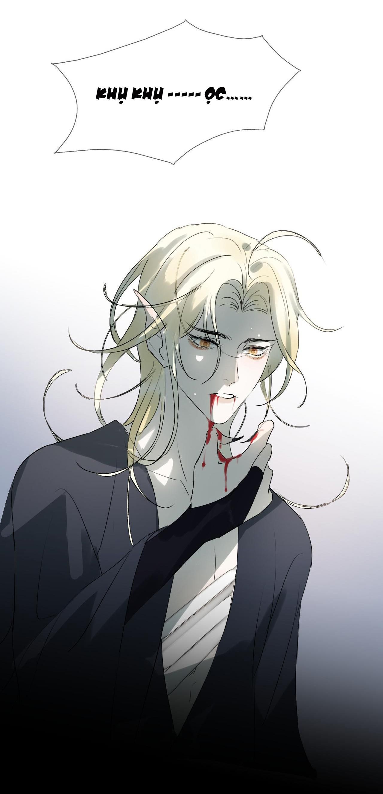 Silent Blue Chapter 14 - Trang 2