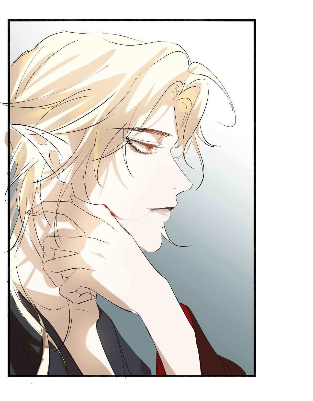 Silent Blue Chapter 14 - Trang 2