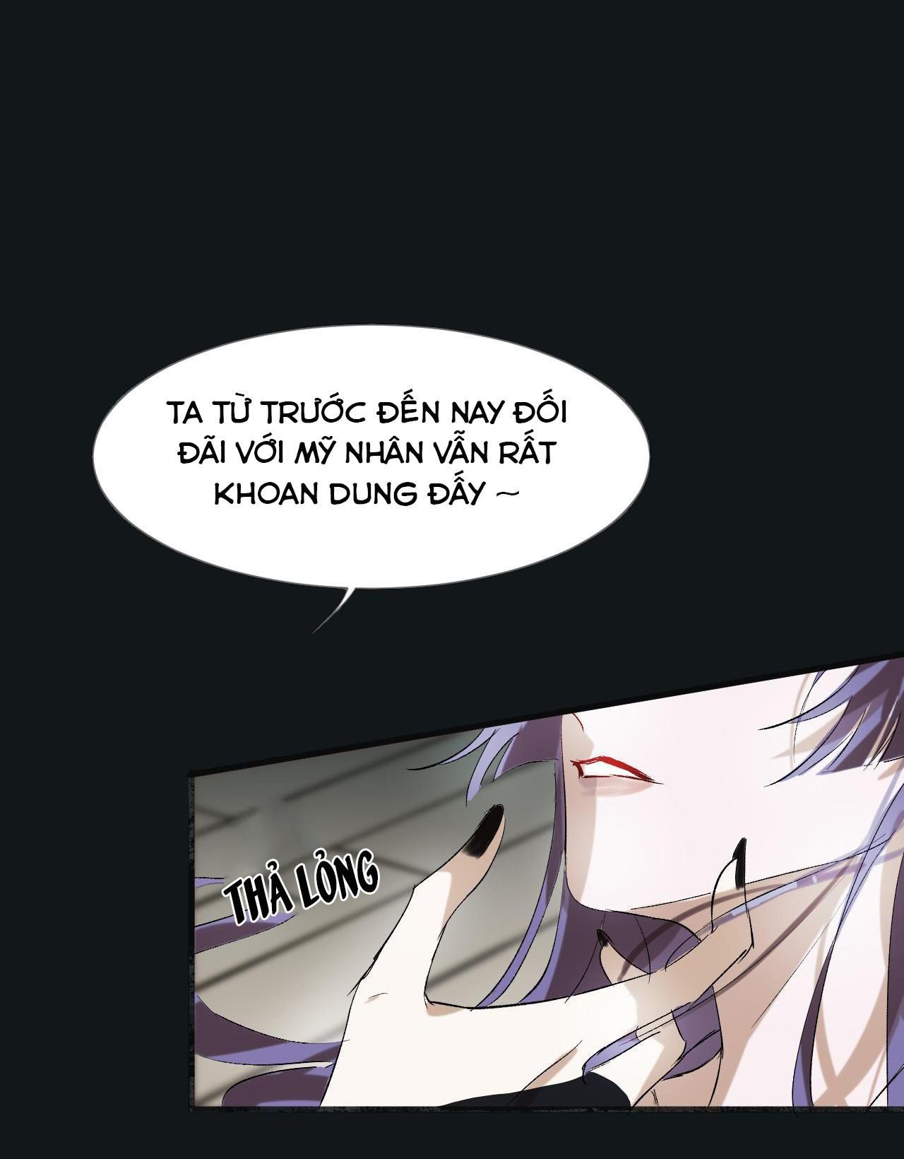 Silent Blue Chapter 14 - Trang 2
