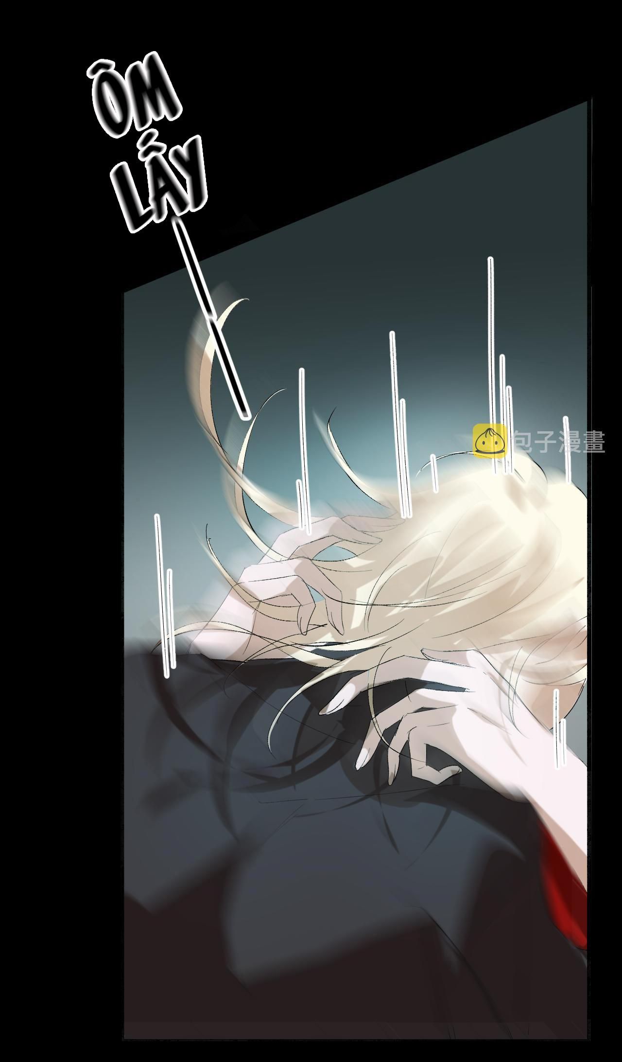 Silent Blue Chapter 15 - Trang 2