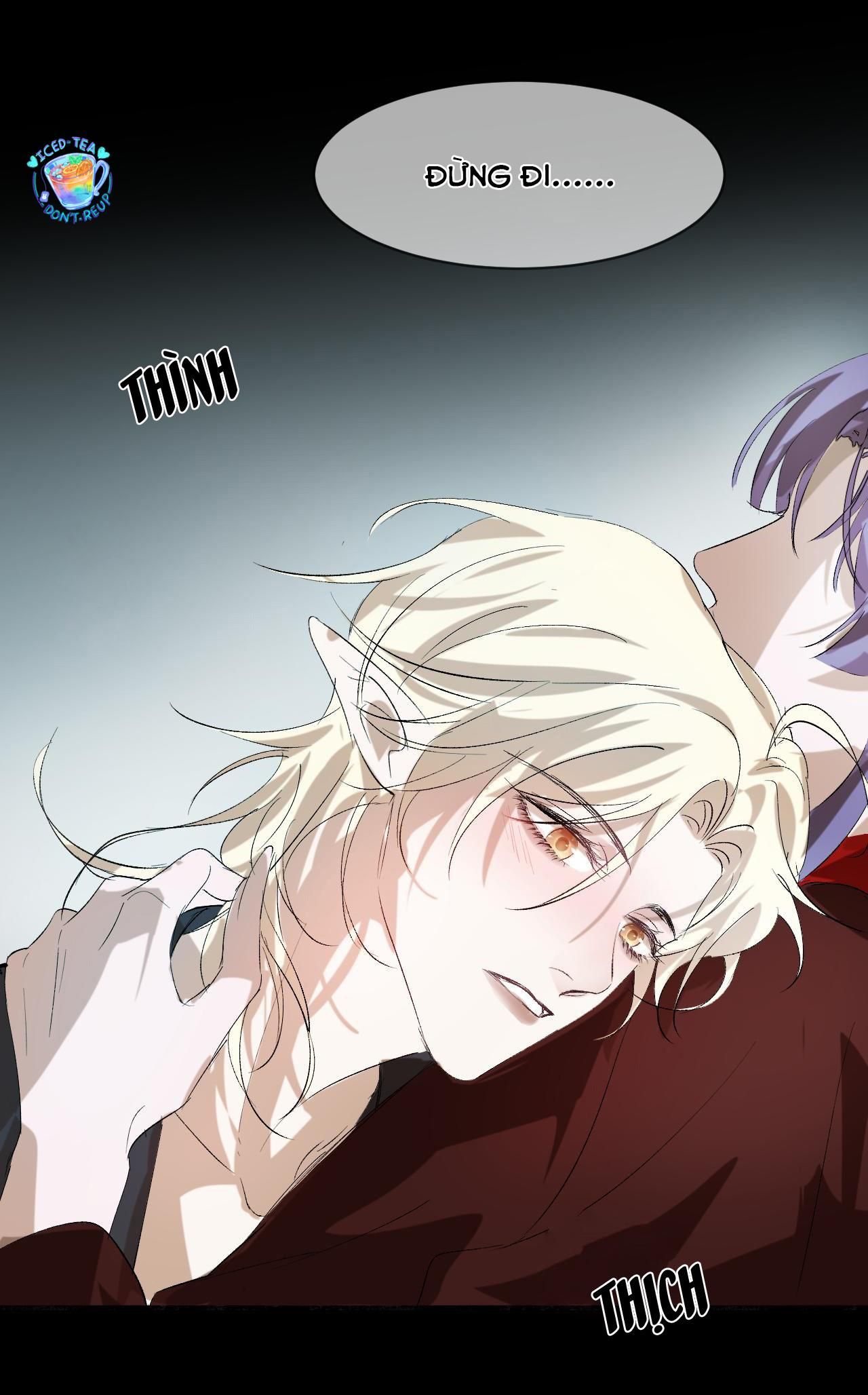 Silent Blue Chapter 15 - Trang 2