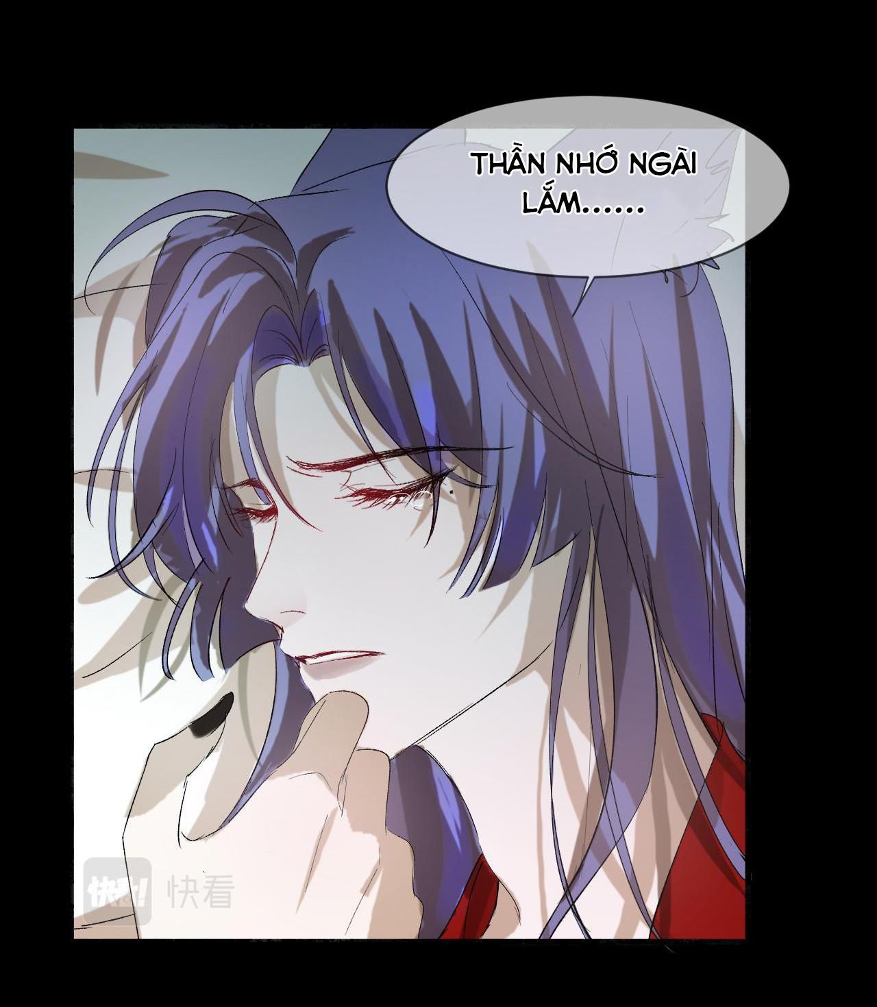 Silent Blue Chapter 15 - Trang 2