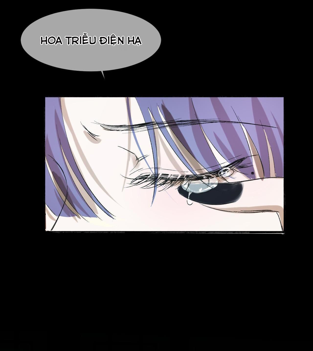 Silent Blue Chapter 15 - Trang 2