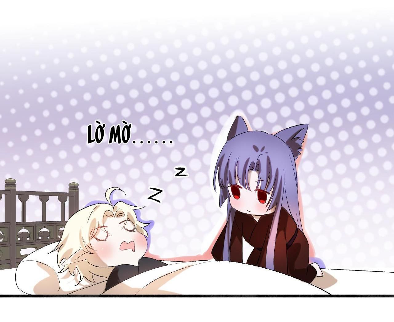 Silent Blue Chapter 15 - Trang 2