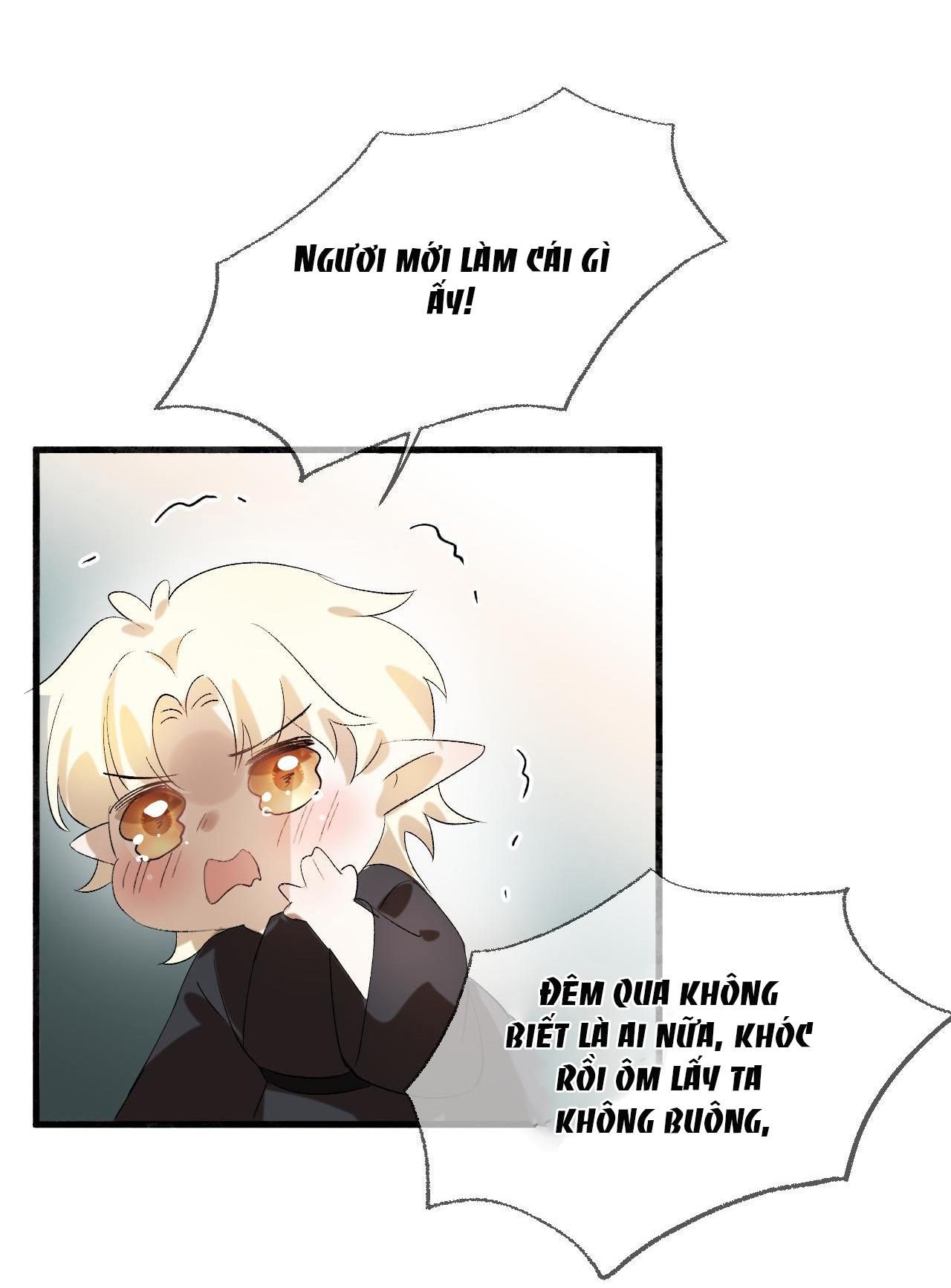 Silent Blue Chapter 15 - Trang 2