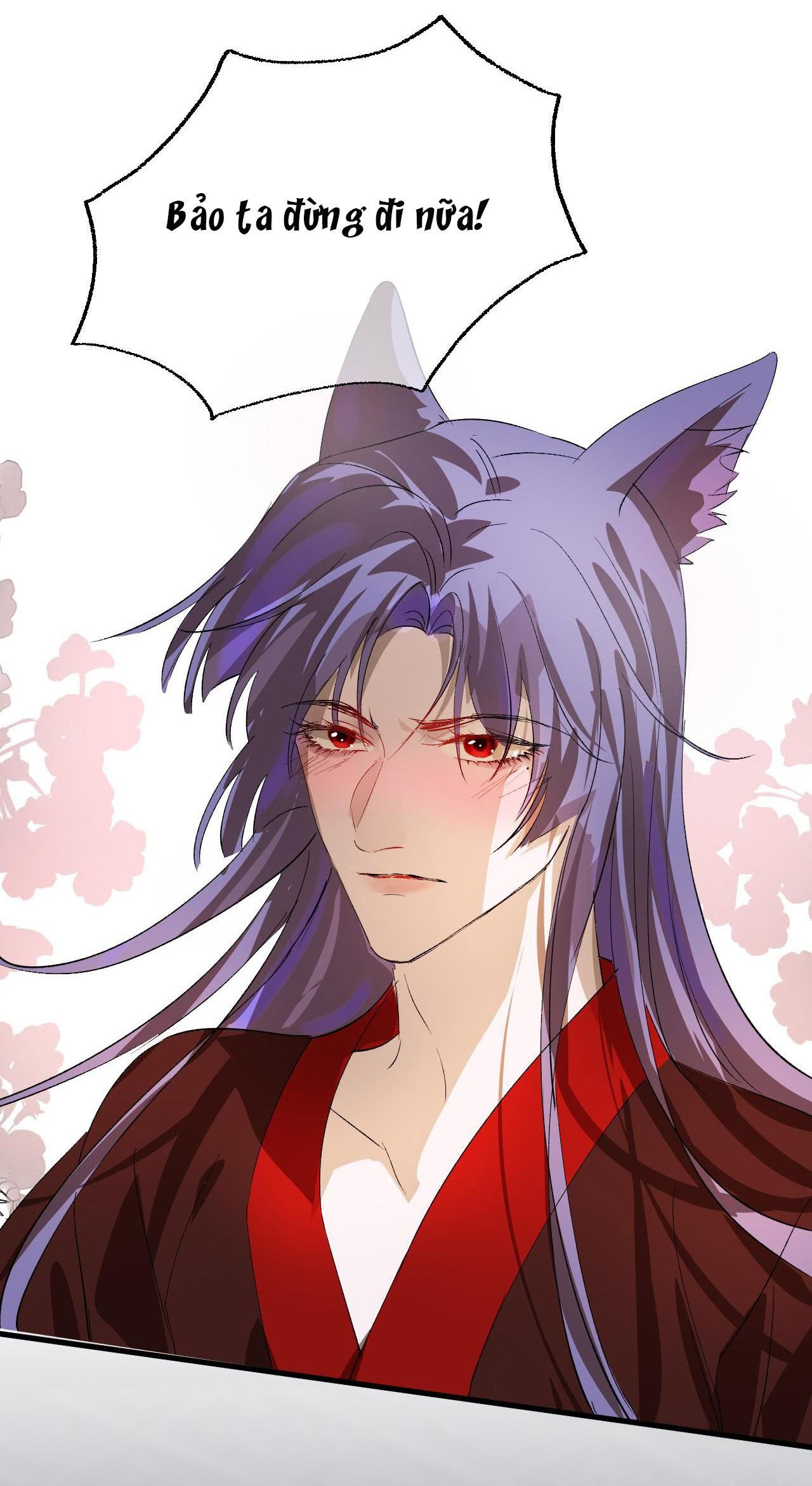 Silent Blue Chapter 15 - Trang 2