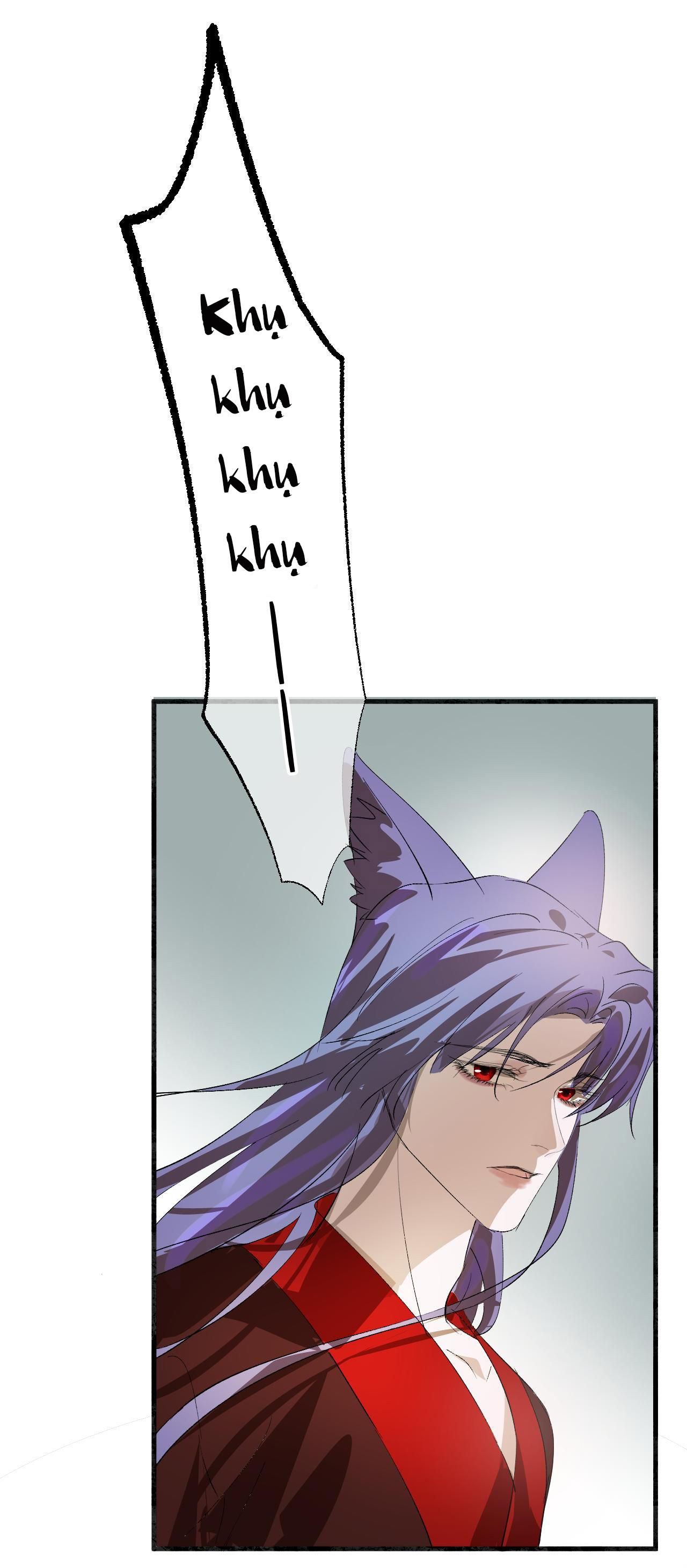 Silent Blue Chapter 15 - Trang 2