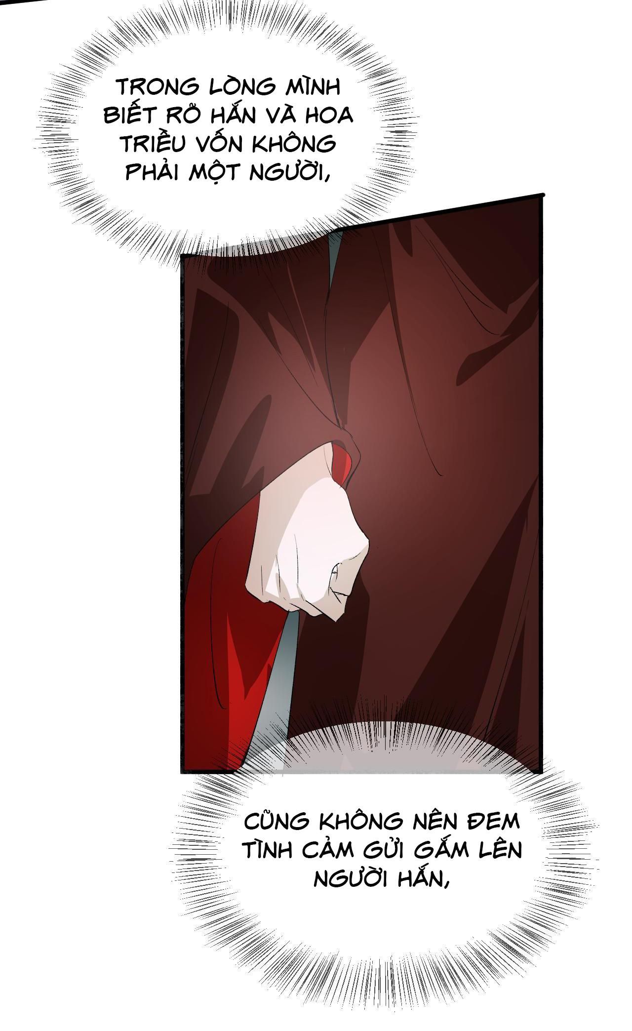 Silent Blue Chapter 15 - Trang 2