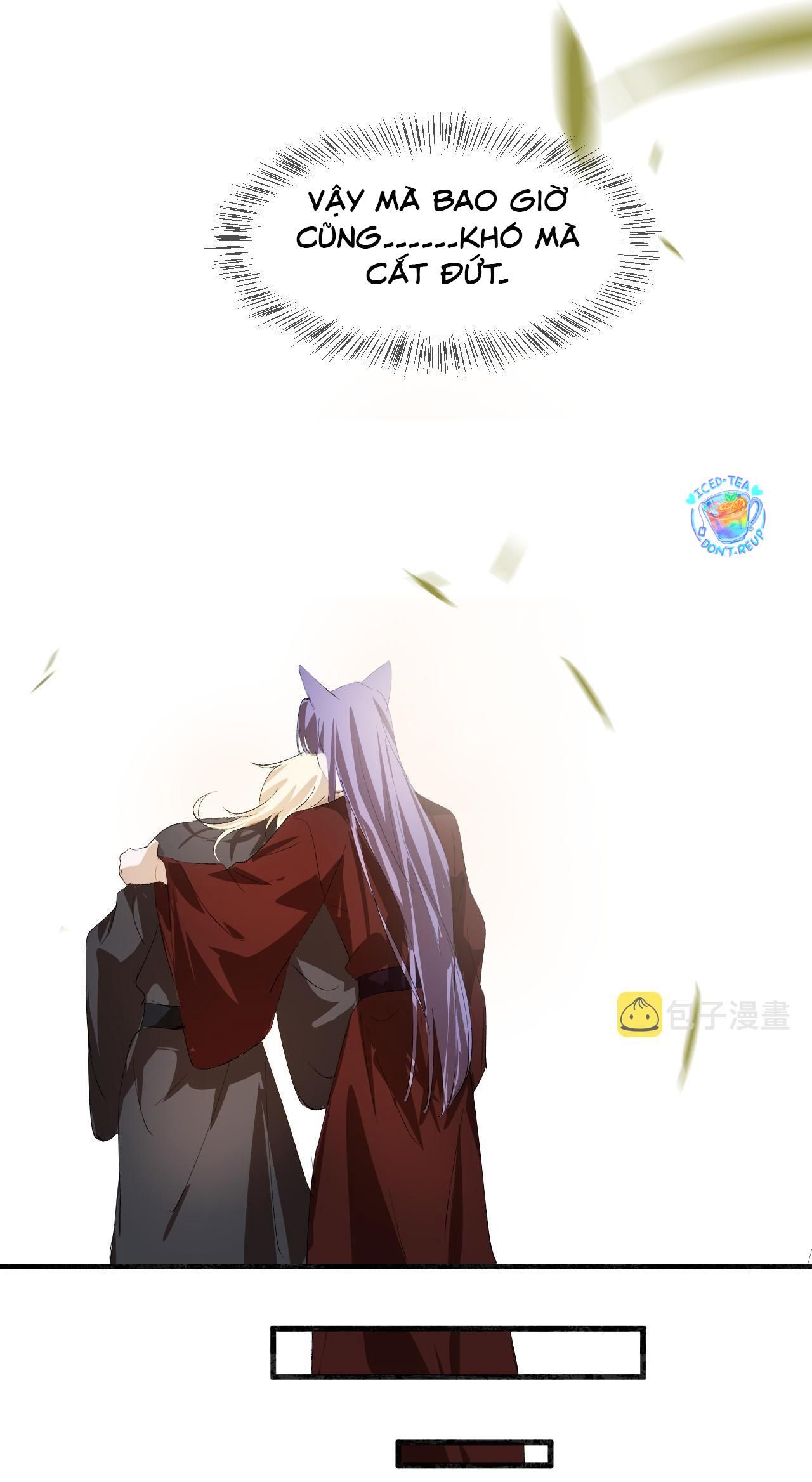 Silent Blue Chapter 15 - Trang 2