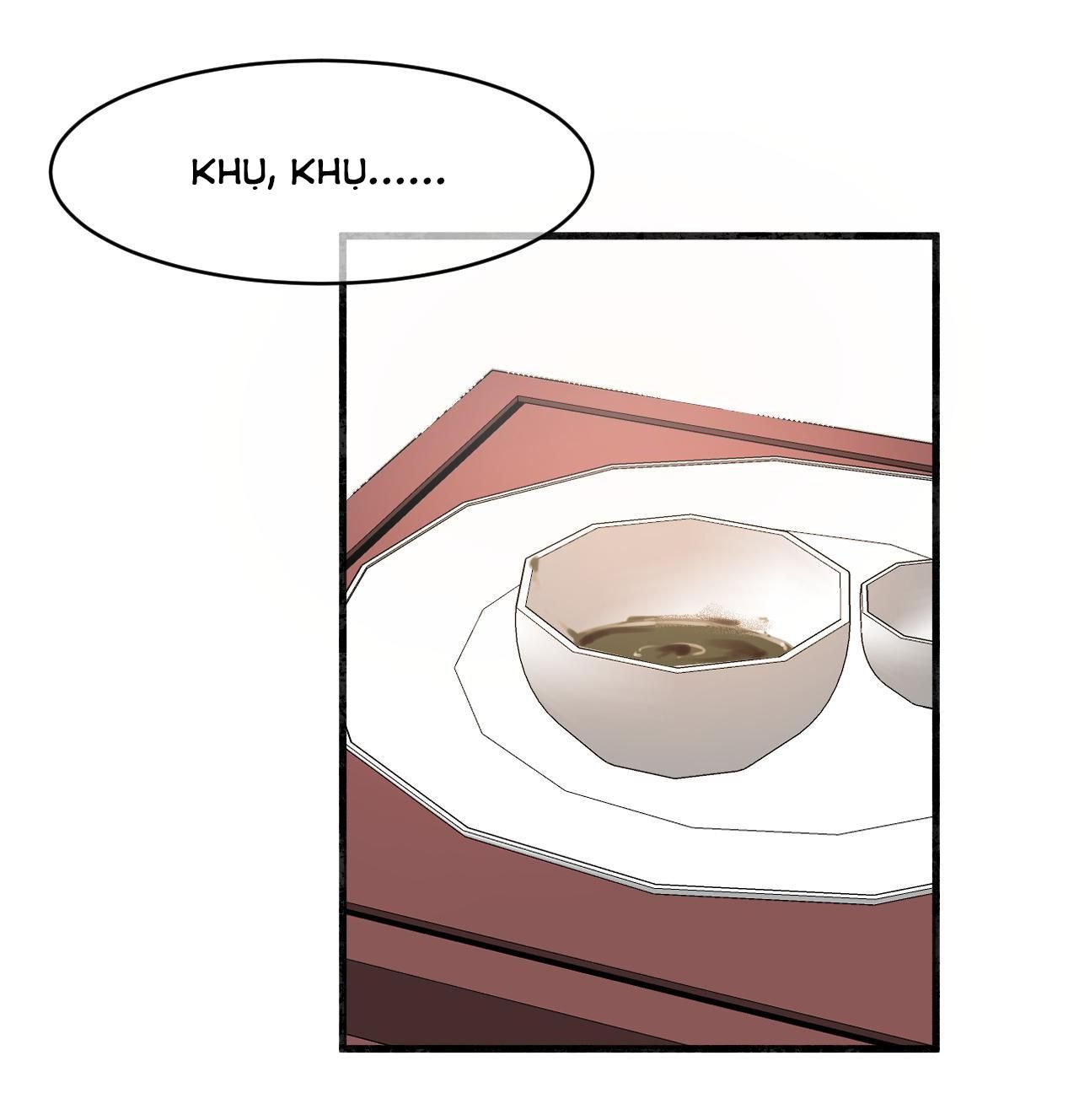 Silent Blue Chapter 15 - Trang 2