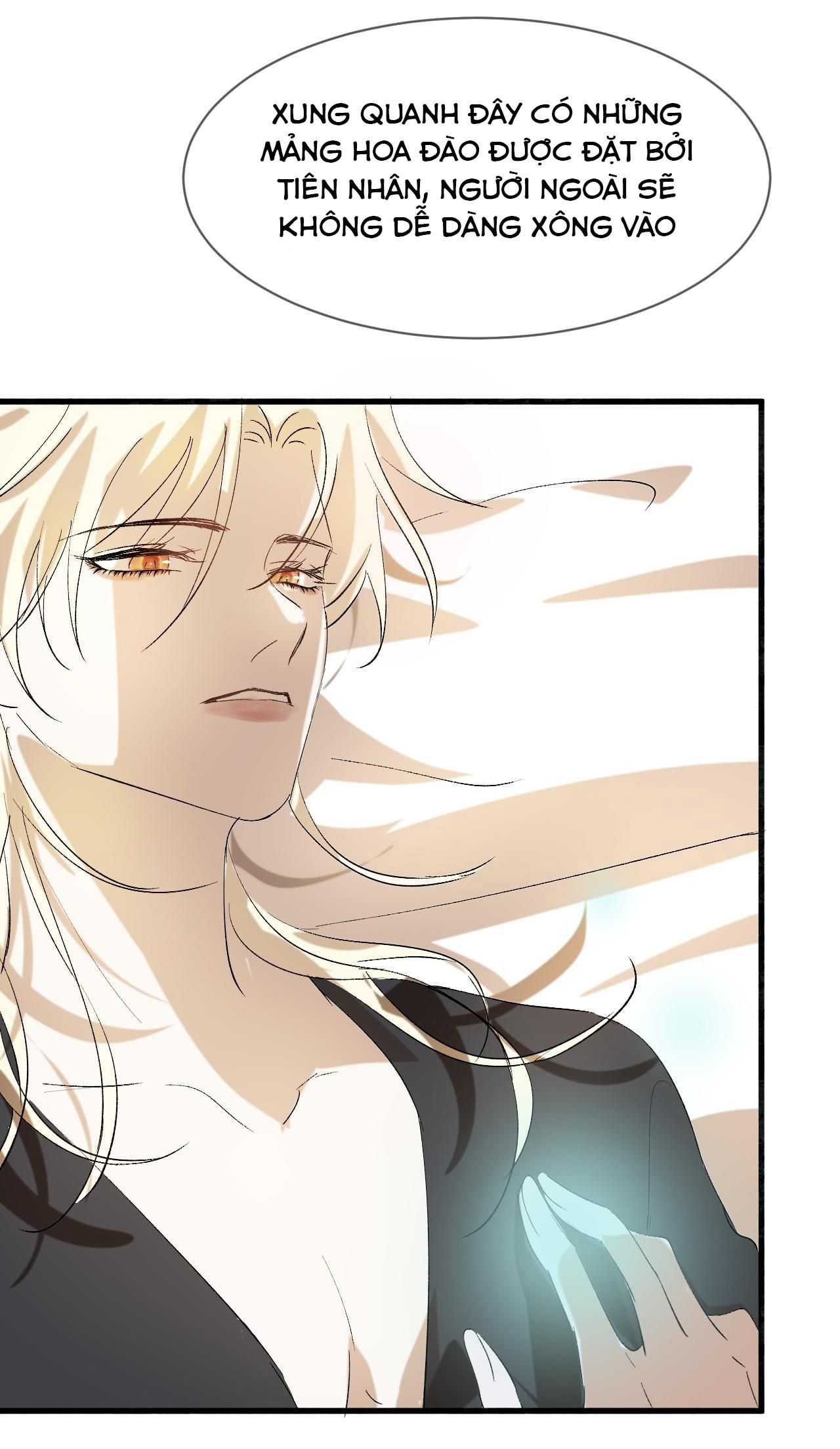 Silent Blue Chapter 15 - Trang 2