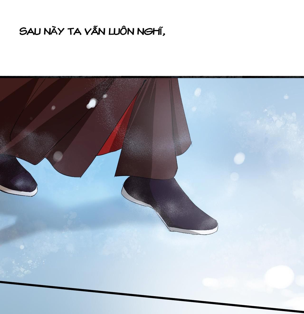 Silent Blue Chapter 15 - Trang 2